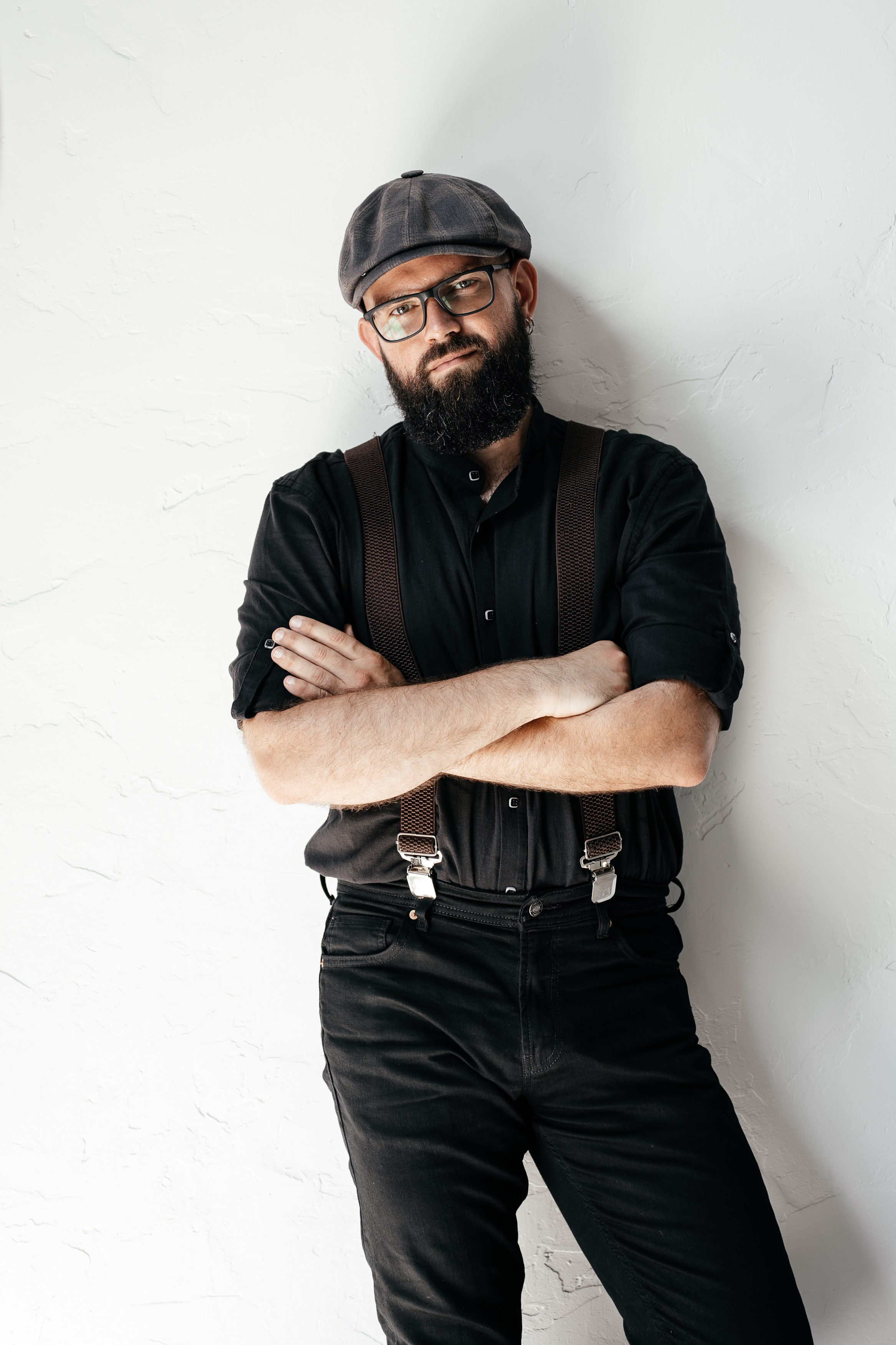 Алексей. Свадебный и семейный фотограф Кокушева Юлия Нижний Новгород