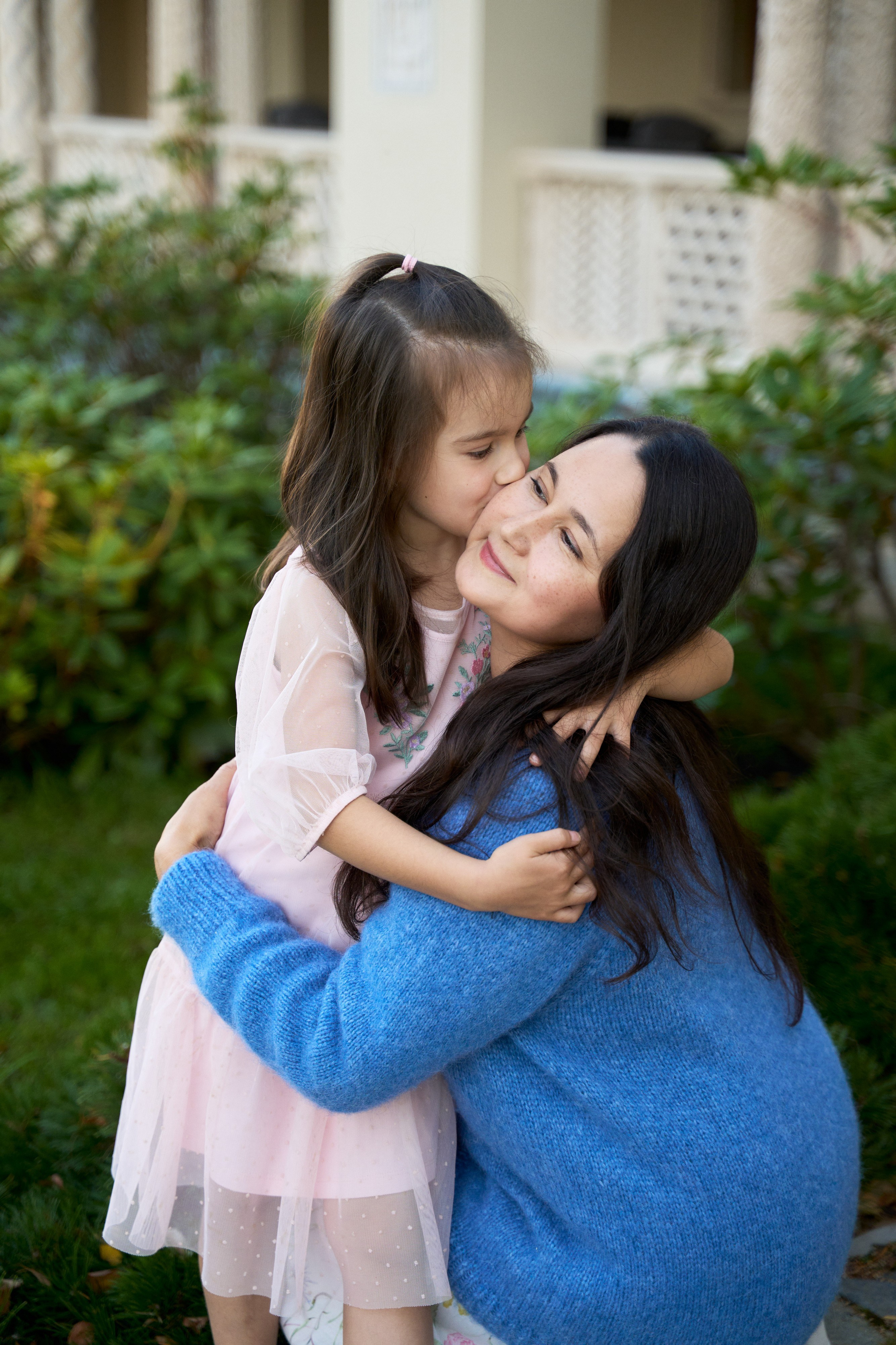 Семейные и детские съемки. Фотограф в Екатеринбурге Анастасия Фе