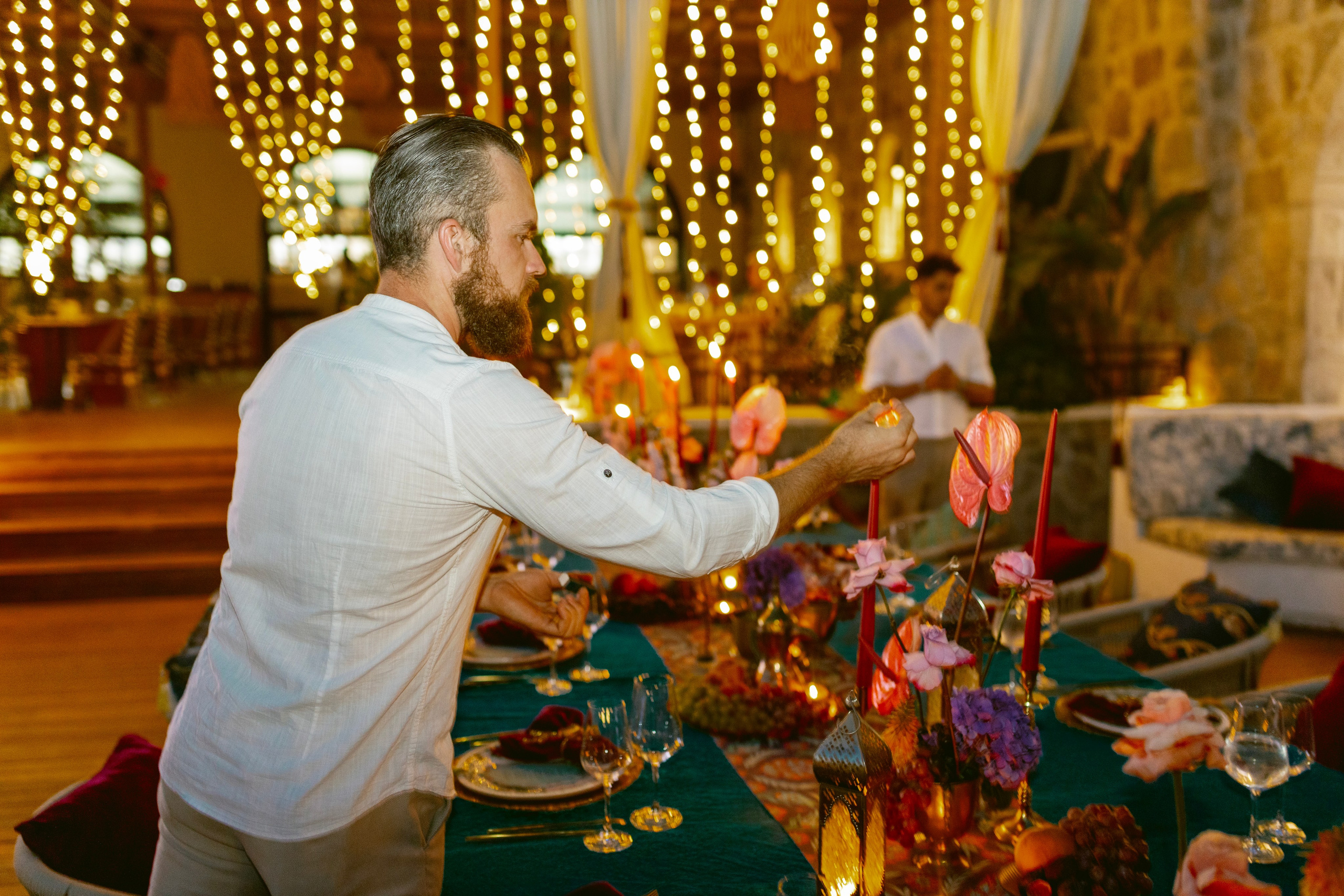 День рождения Светланы. Агентство по организации мероприятий