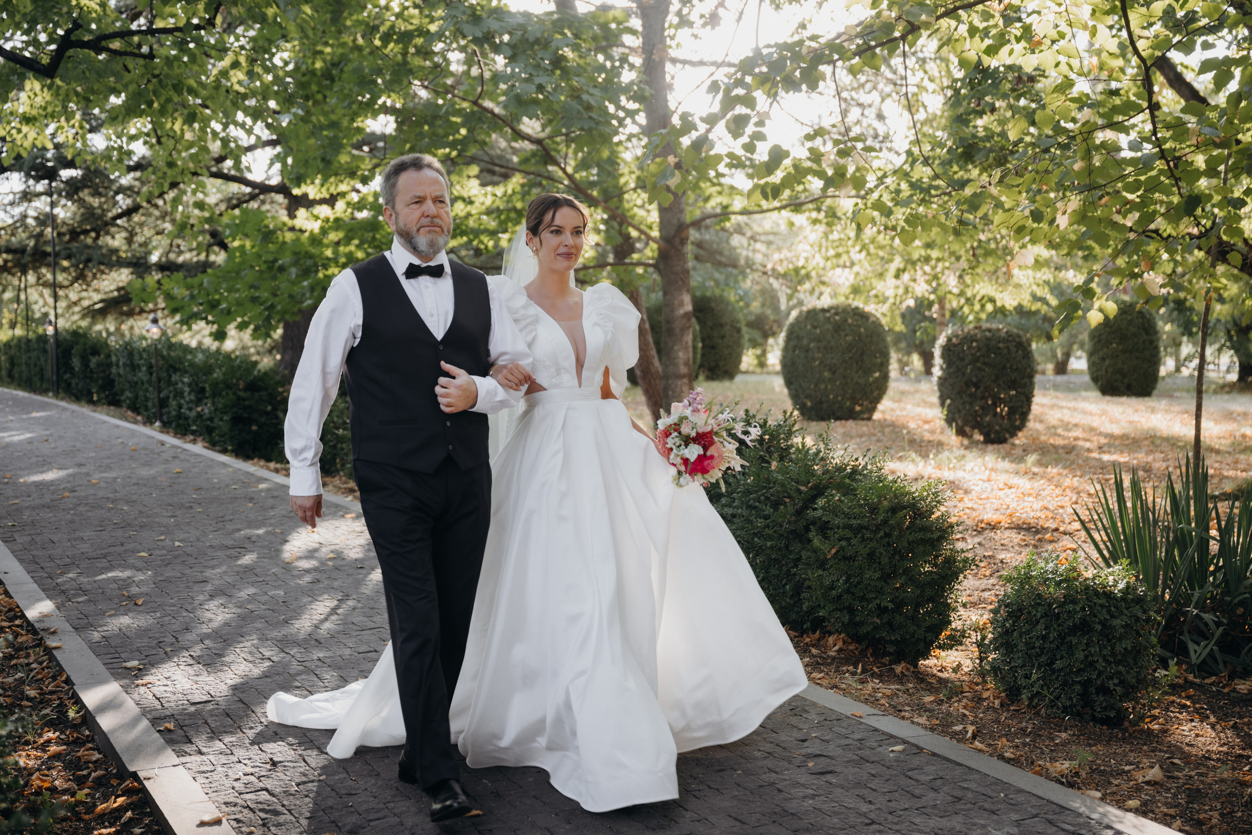 Max & Anna. Агентство по организации мероприятий