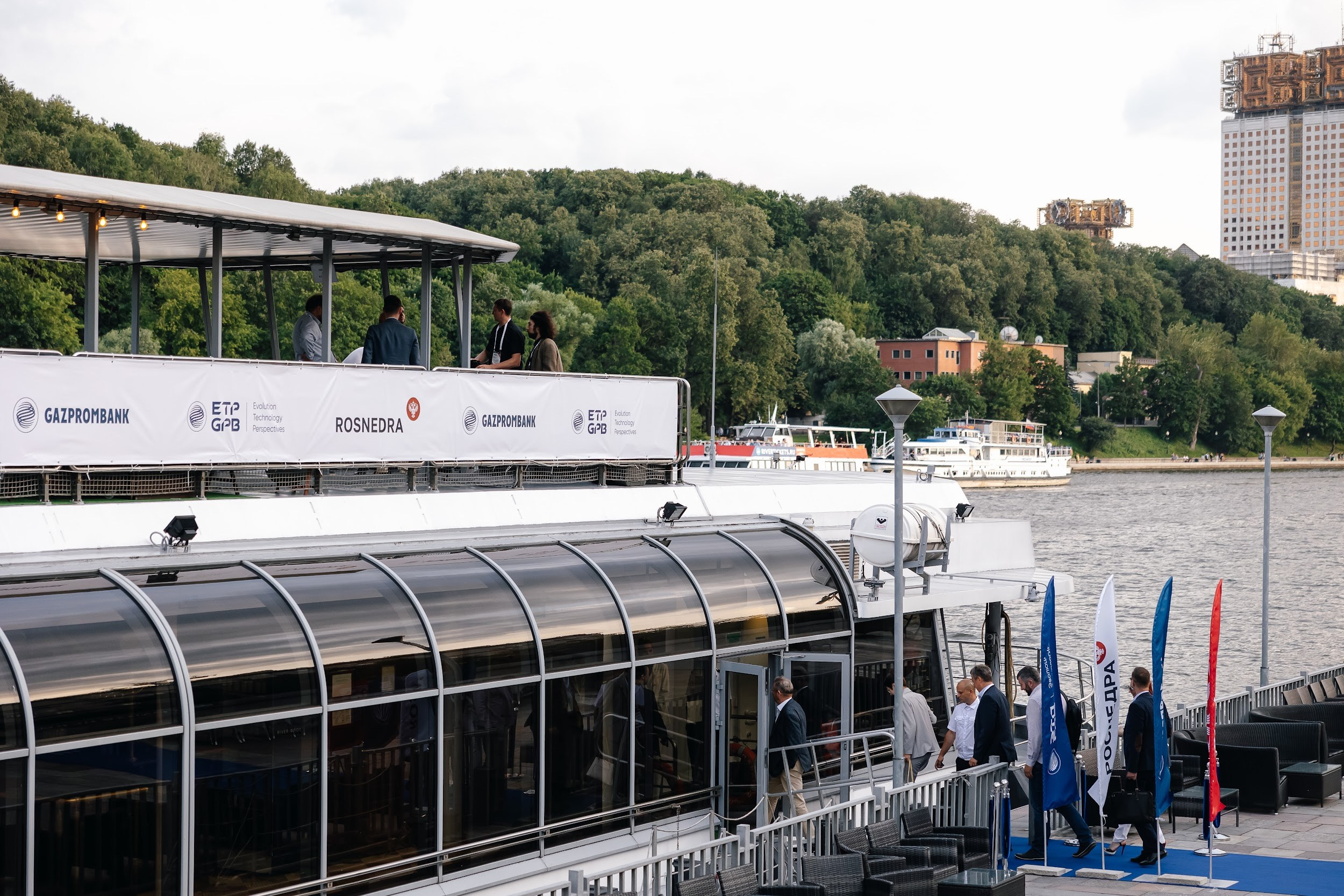 BRICS Russia 2024. Агентство по организации мероприятий