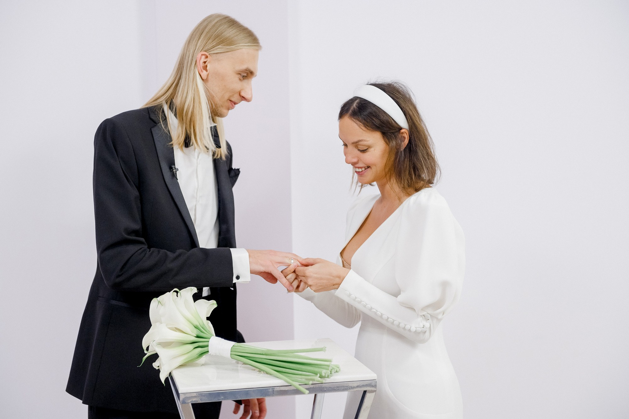 Александр & Наталья. Агентство по организации мероприятий