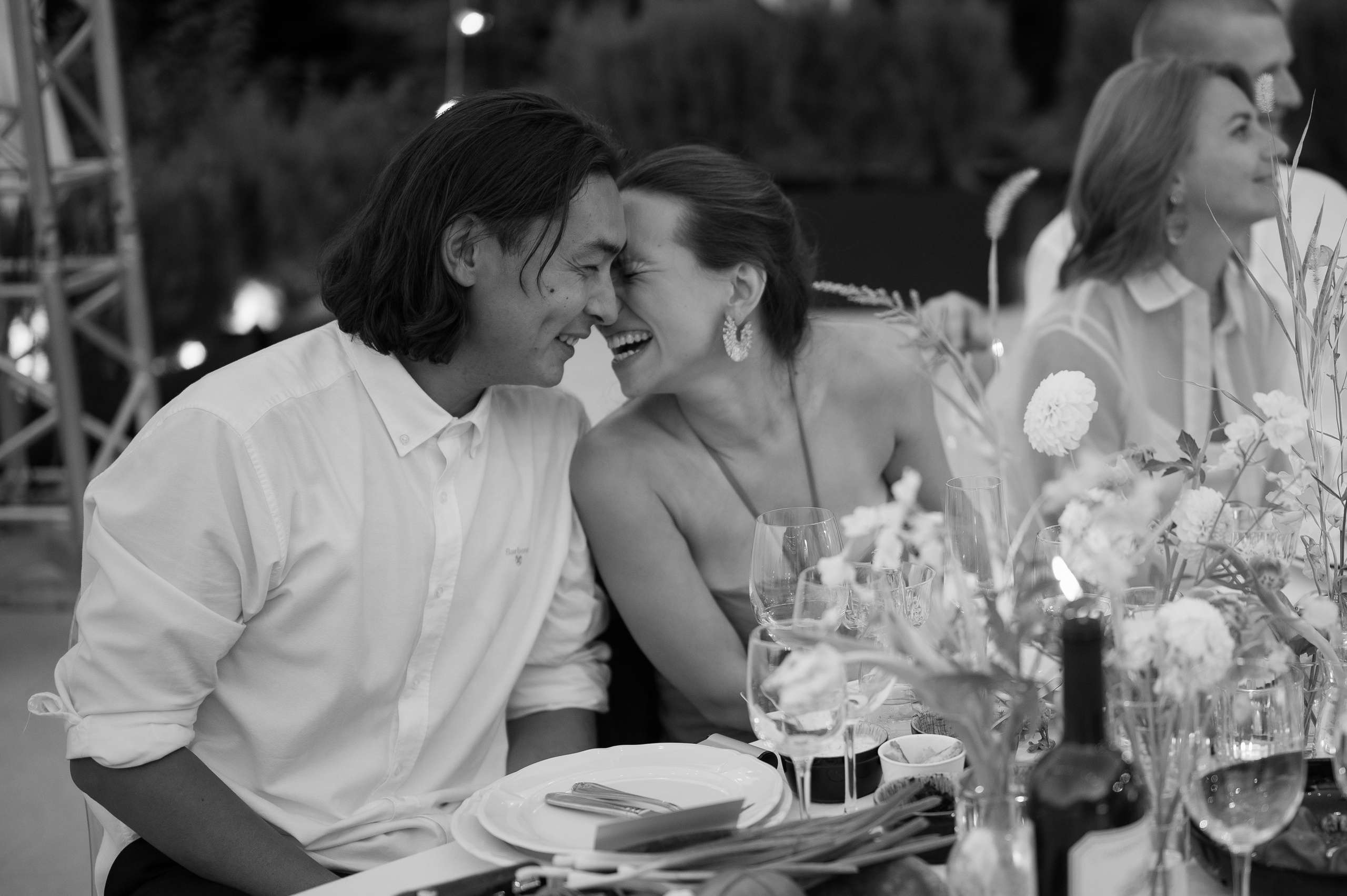 Max & Anna. Агентство по организации мероприятий