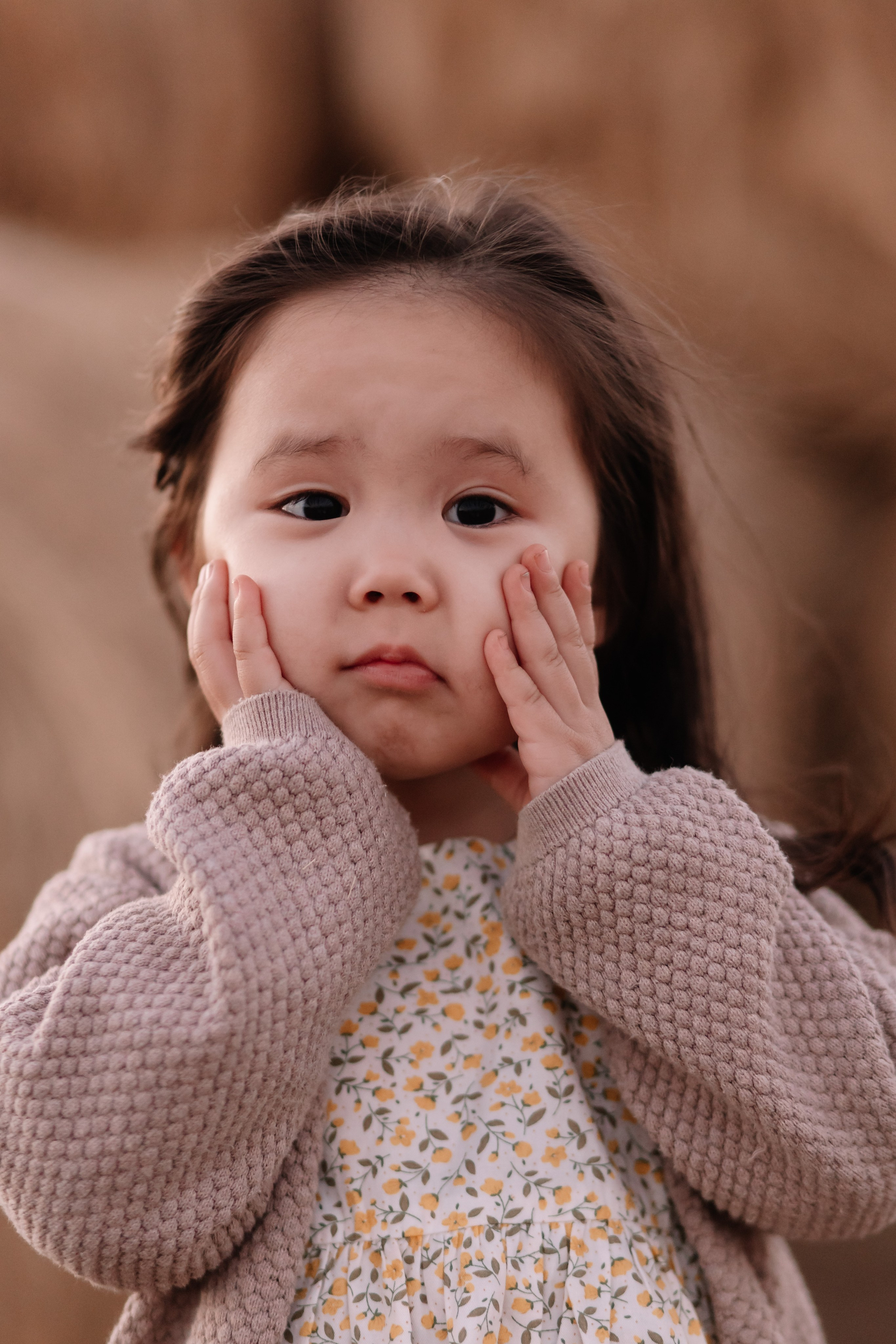 Фотосессия мама с дочей. Свадебный и семейный фотограф в Элисте Лиджик Сарлов