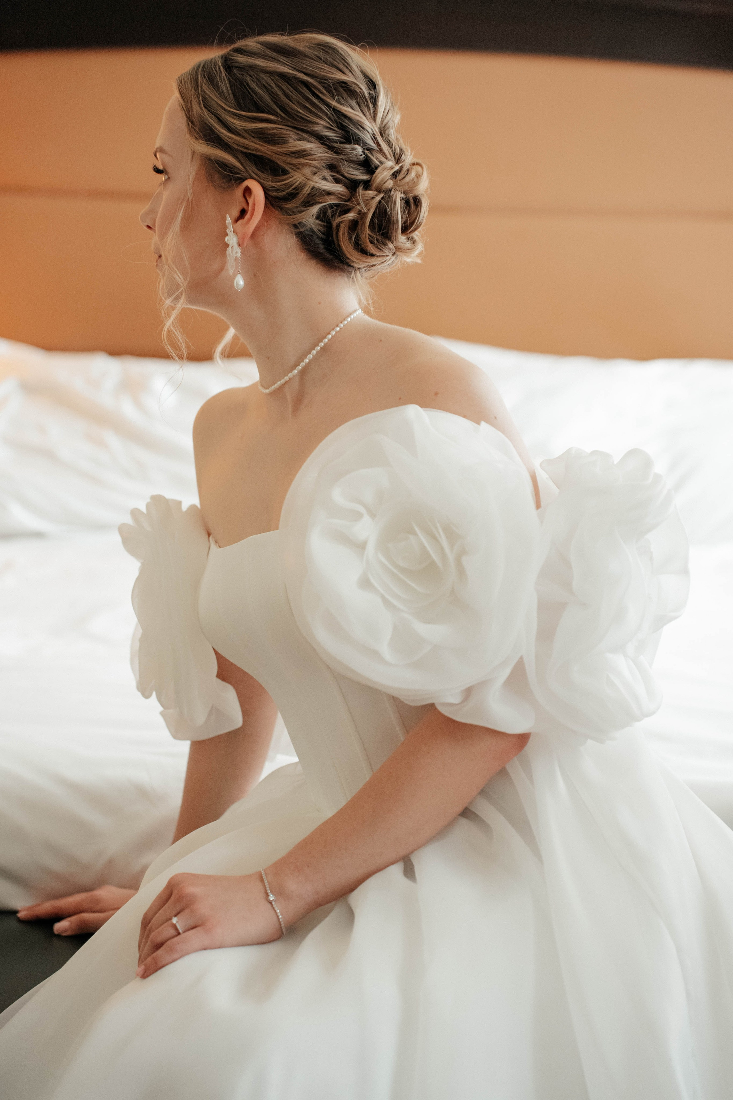 Иван и Анастасия. Свадебный фотограф Москва Александра Аверкова