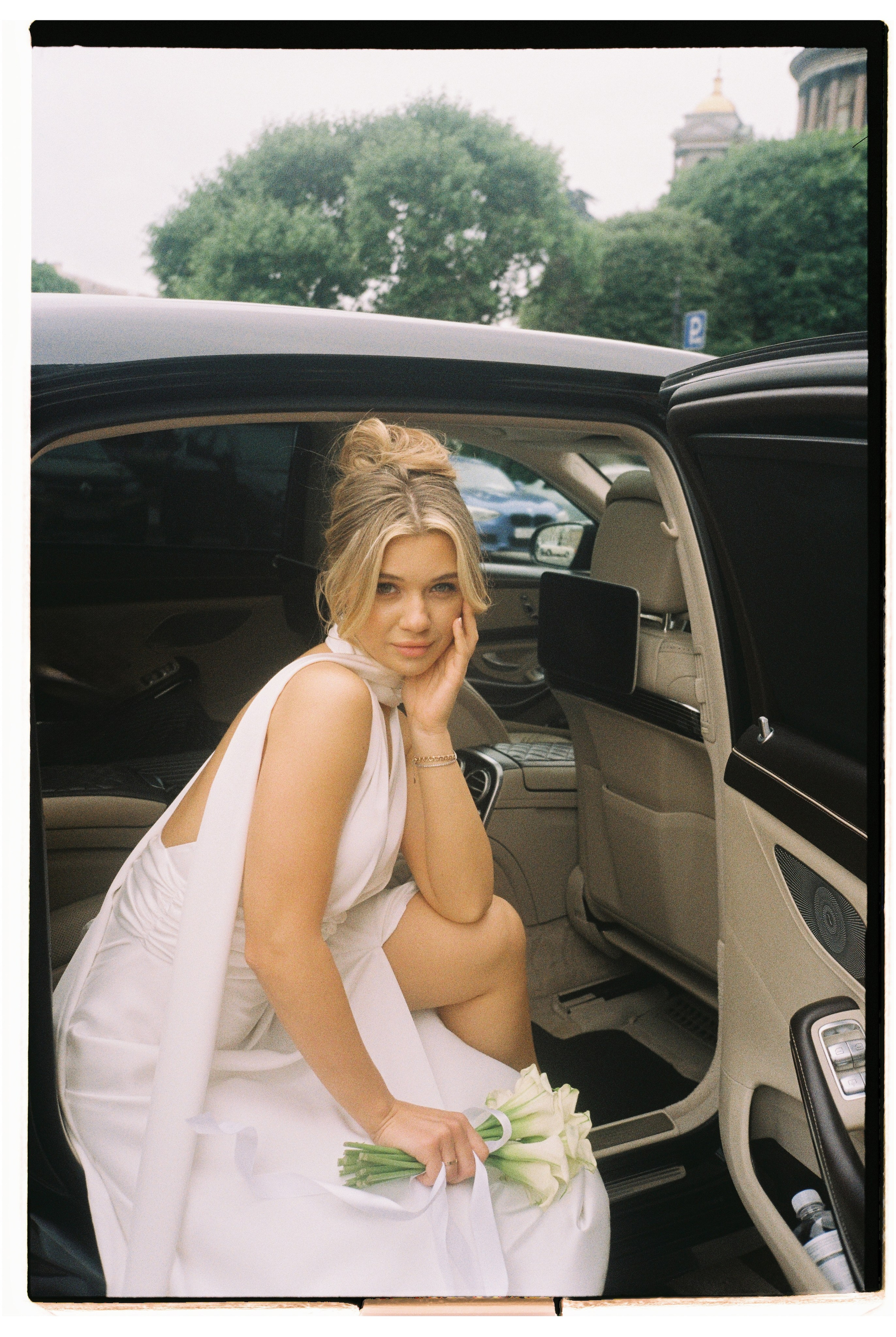 14_06_2024_Piter. Сентиментальная свадебная фотография