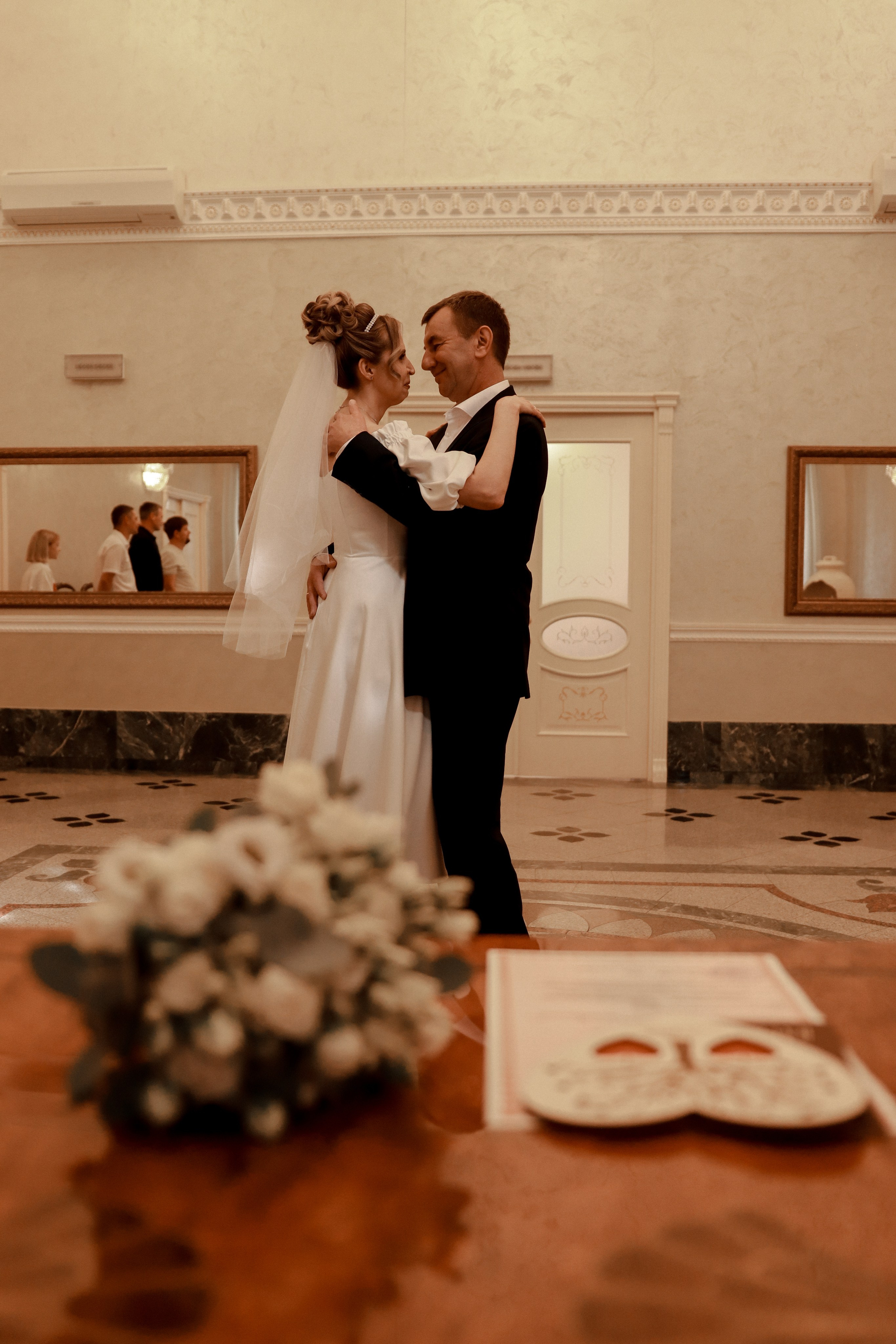 Елена&Дмитрий. Фотограф Анна Никитина | Йошкар-Ола