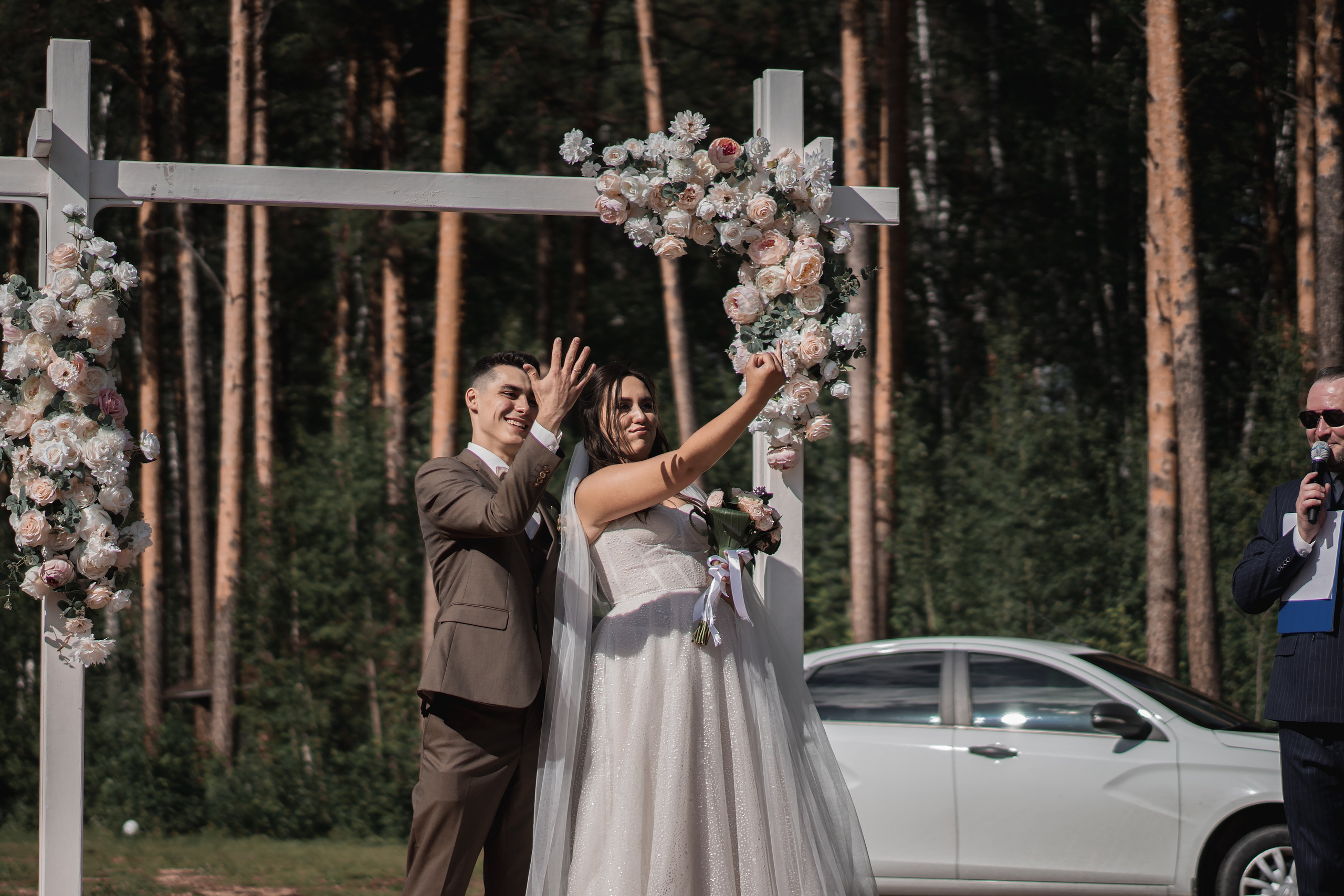 Портфолио. Свадебный фотограф Алексей Малышев в Екатеринбурге