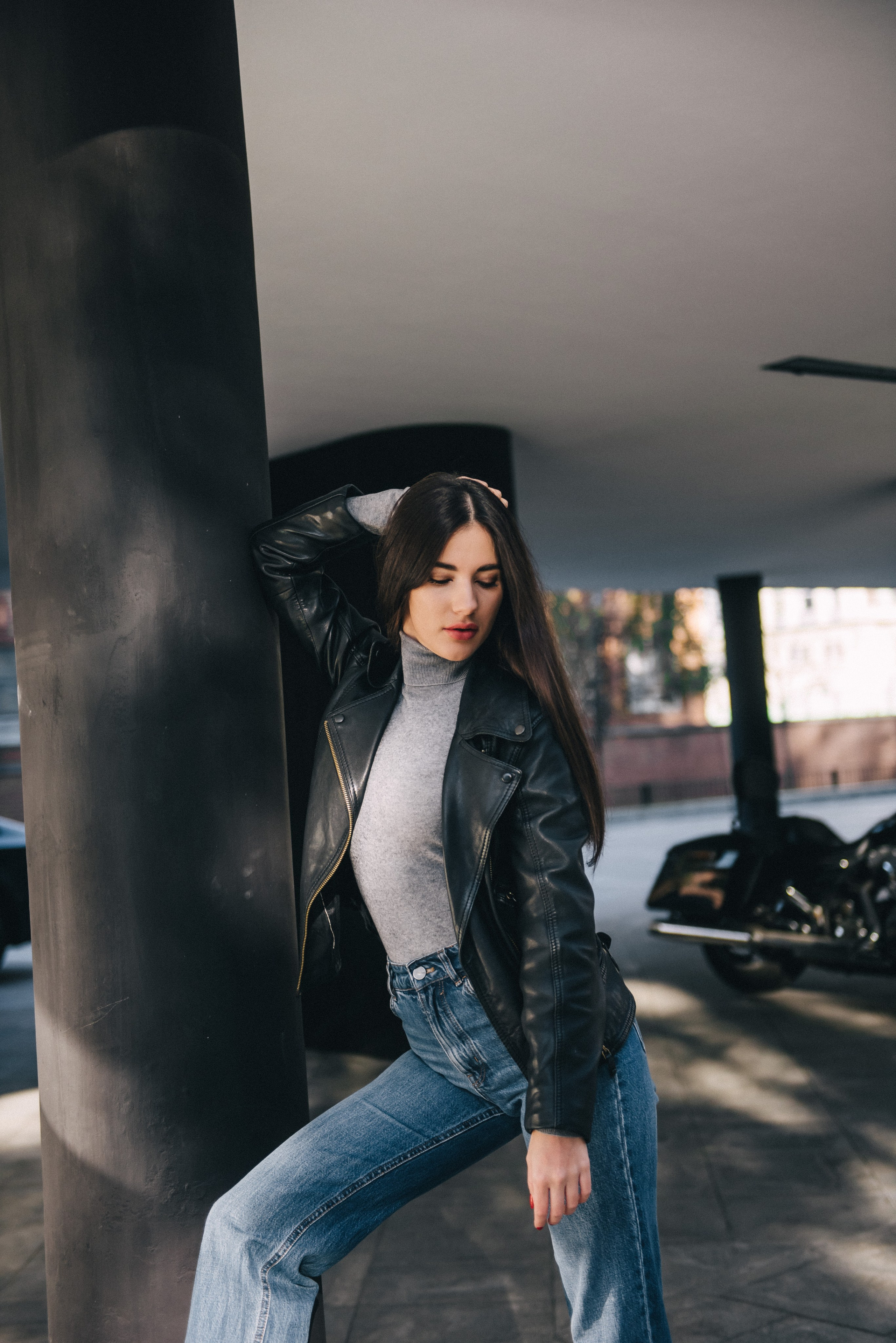 Влада. Фотограф Родионова Екатерина в Москве и Оренбурге