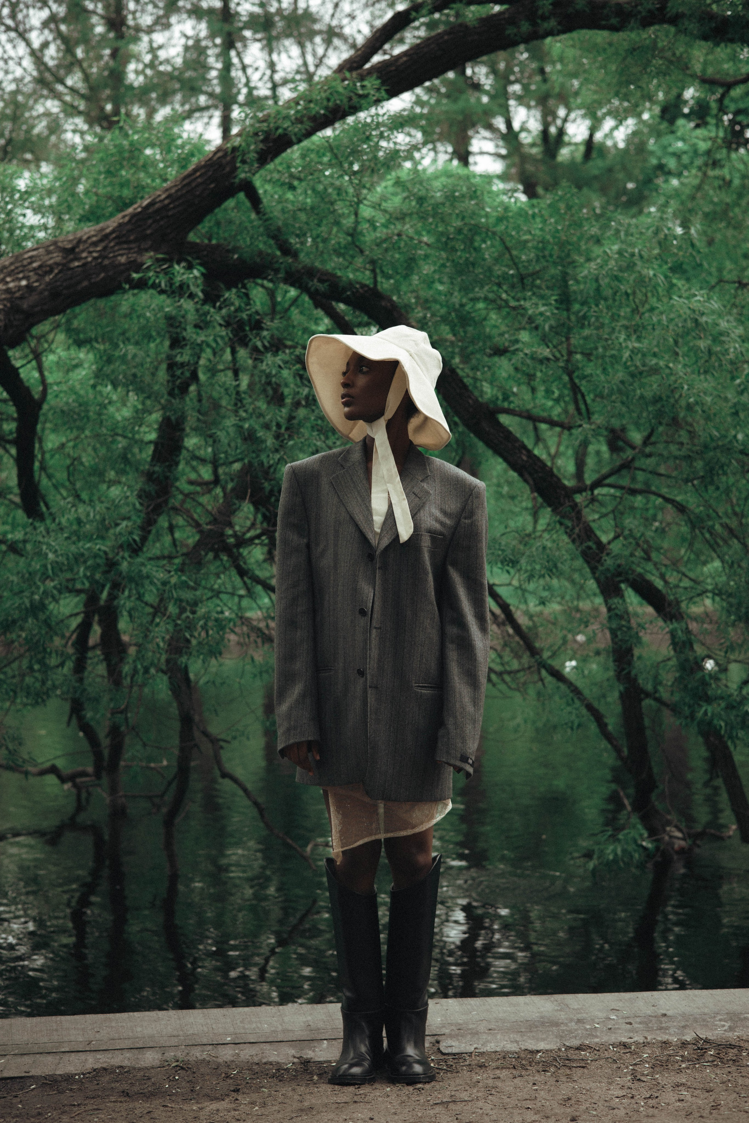 Мари. Фотограф в Санкт-Петербурге Анастасия Белик