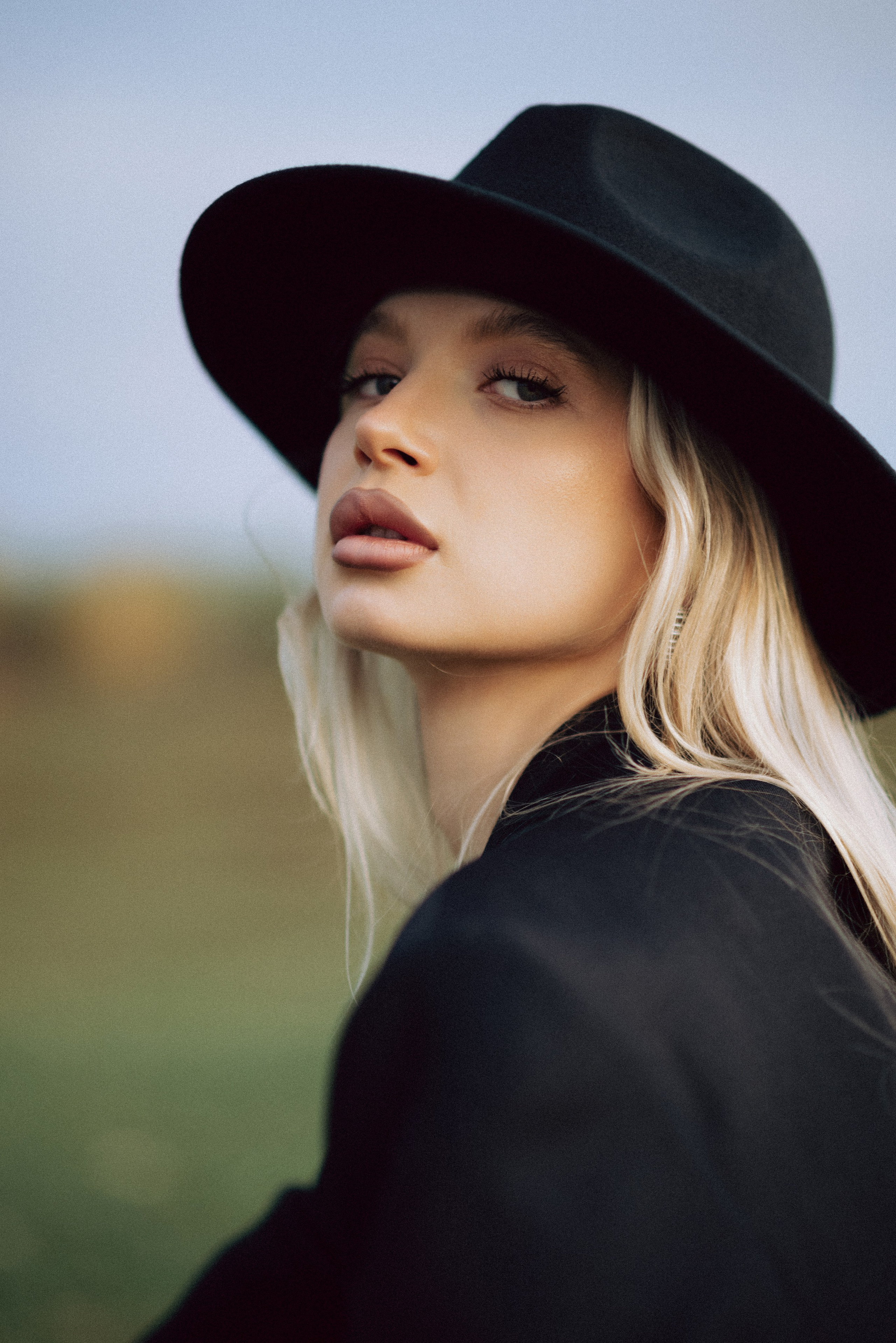 Алёна. Свадебный и портретный фотограф Анастасия Тетёркина, Брянск и Санкт-Петербург