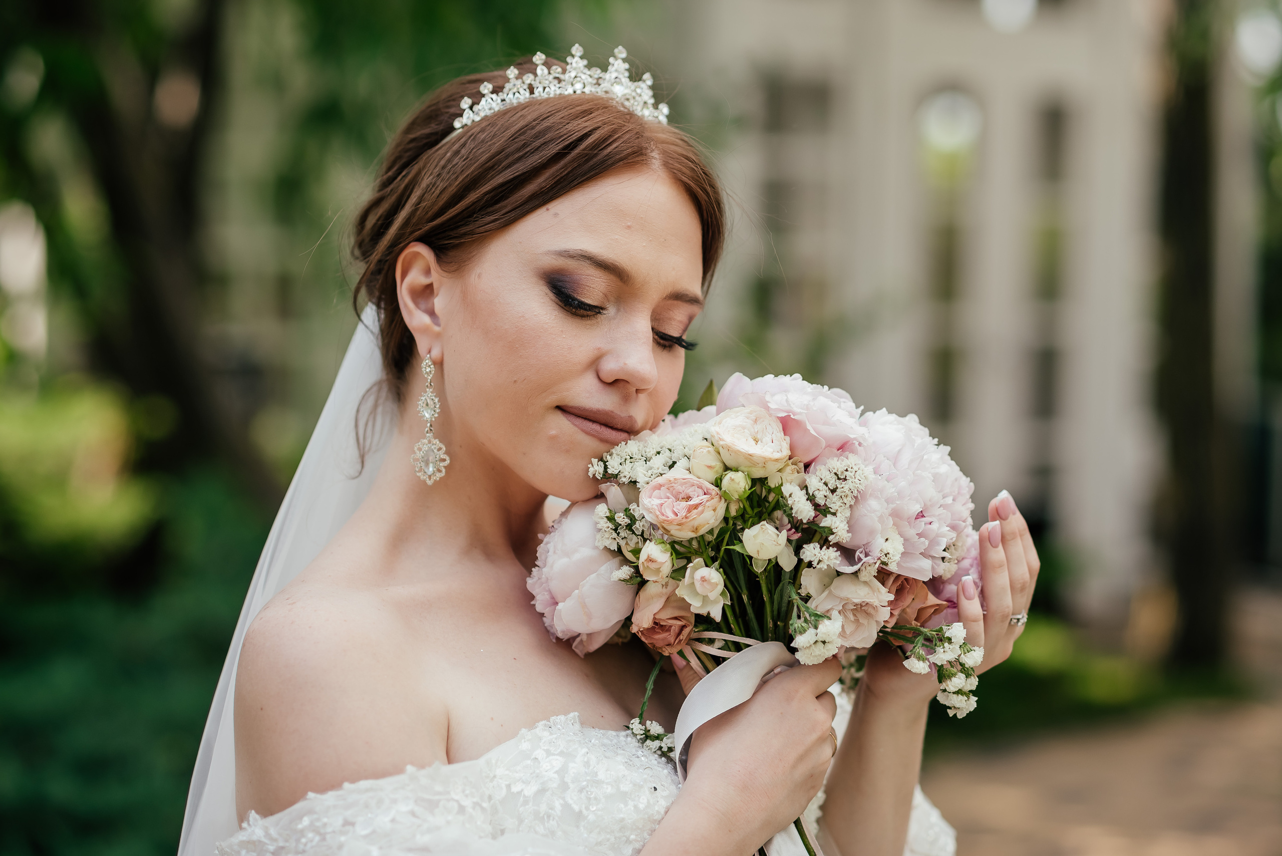 Санечка и Леша)). Свадебный фотограф в Ростове Александра Груздева