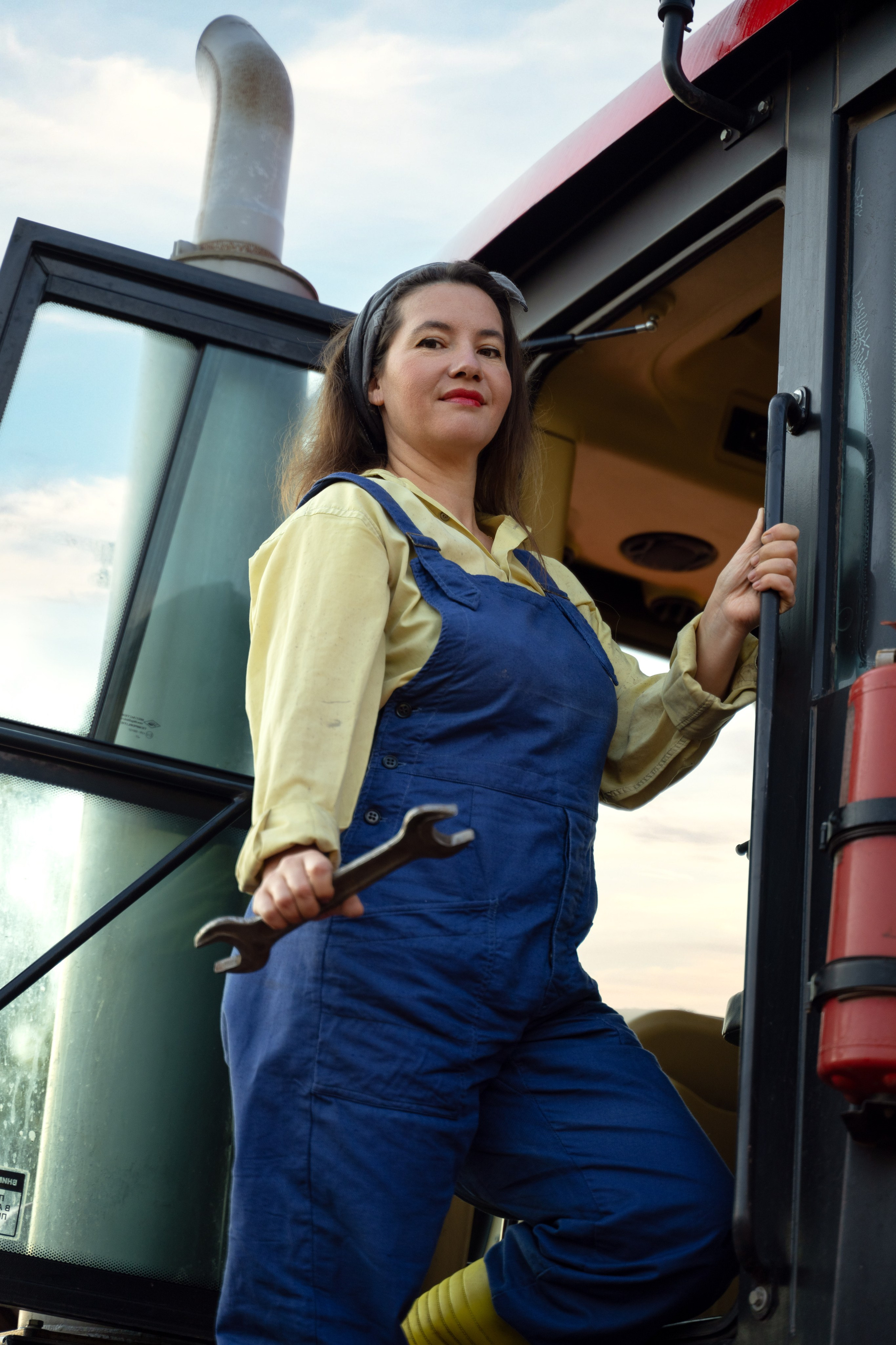 Сельская Новь. Главная