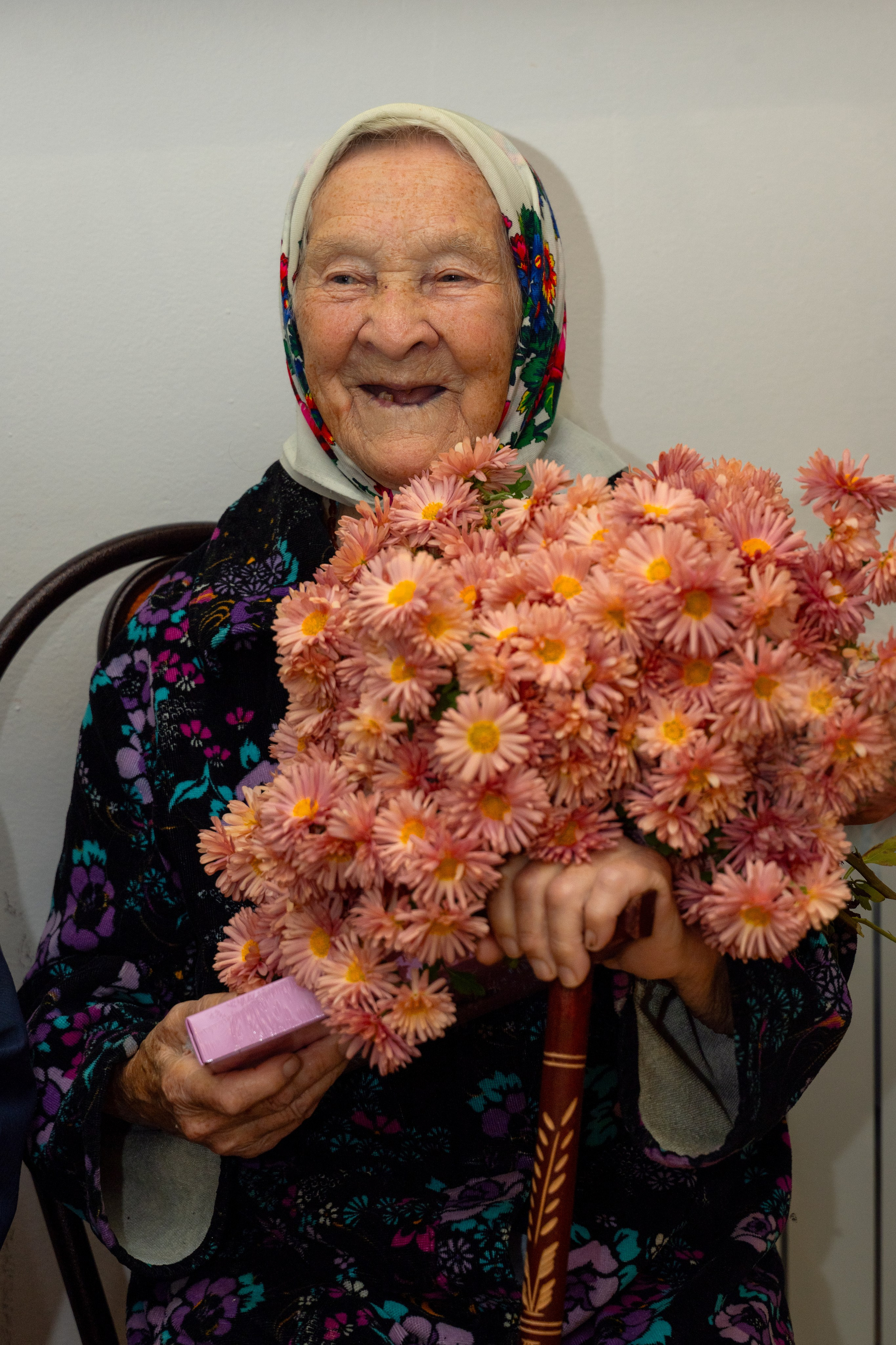 Юбилей — 95 БАБУЛЕ. Главная