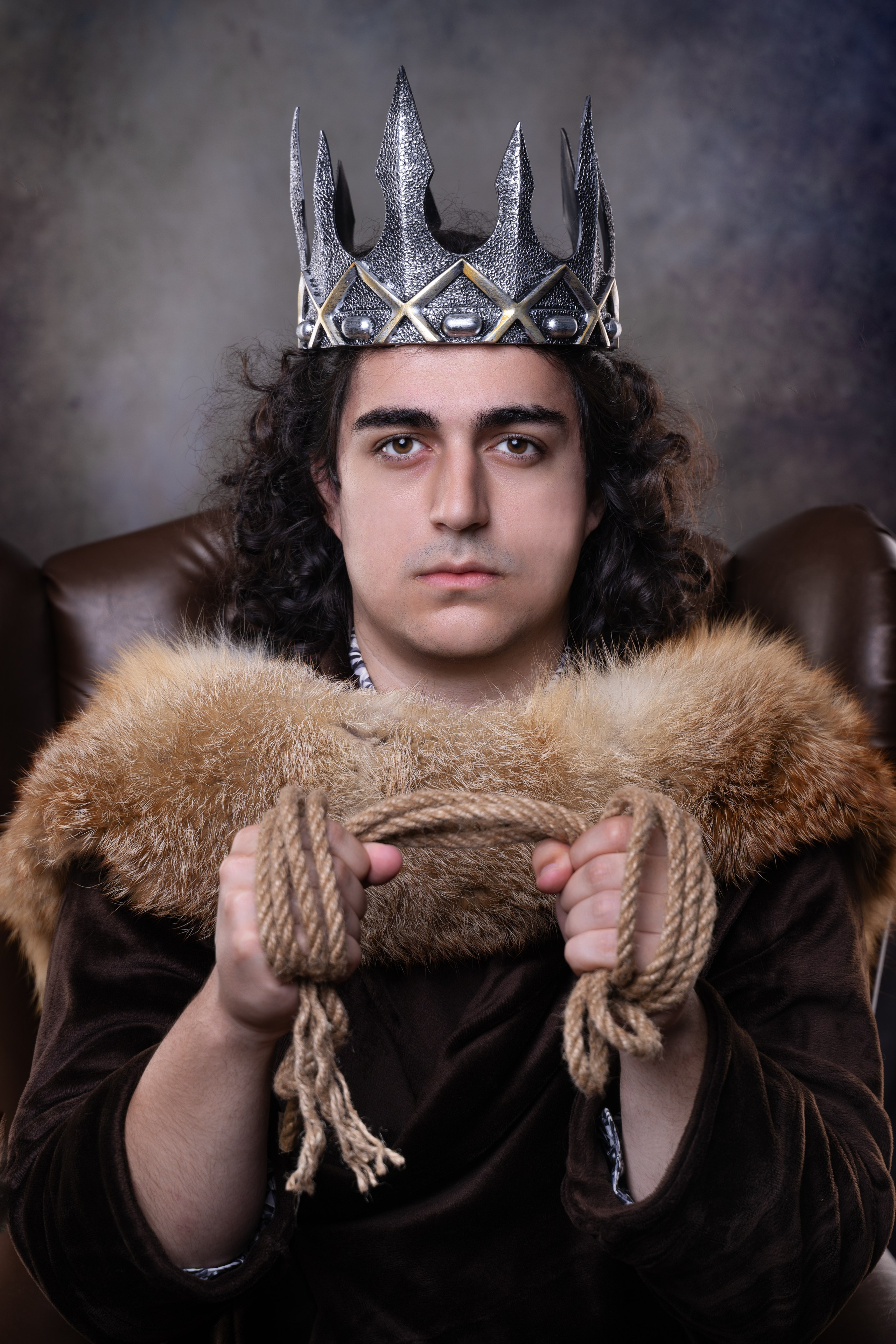 Подчеркну твою уникальность. Главная