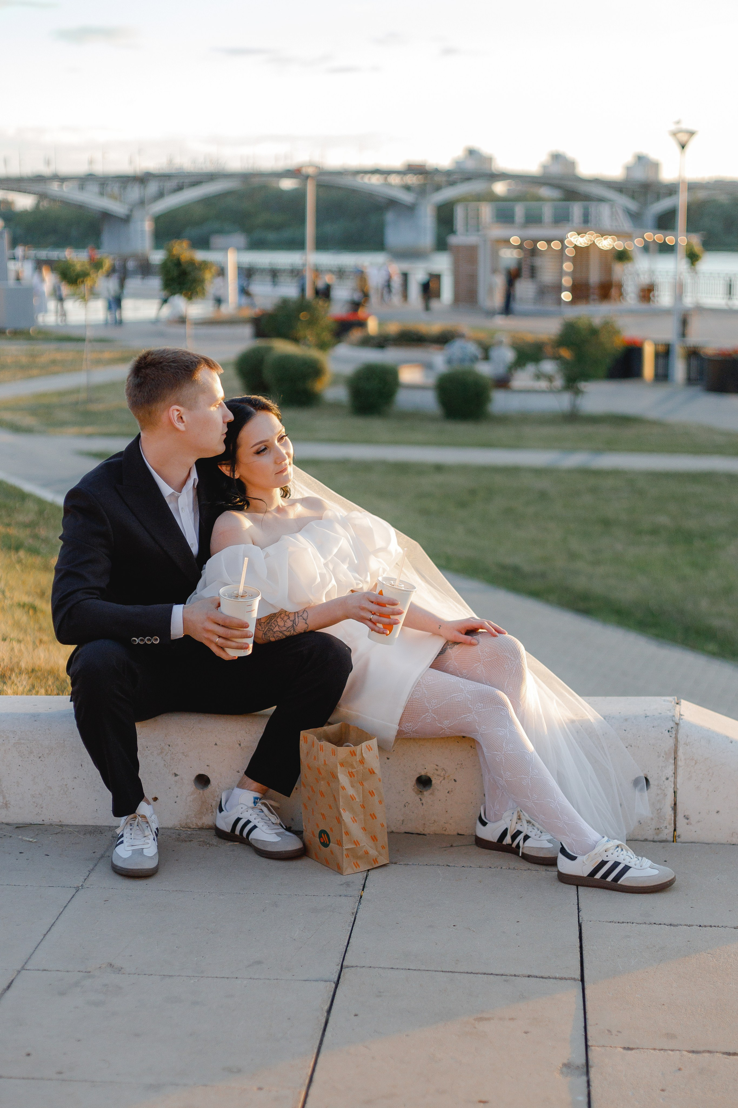 Июнь, 26. Фотограф Дарья Белова Нижний Новгород, Балахна