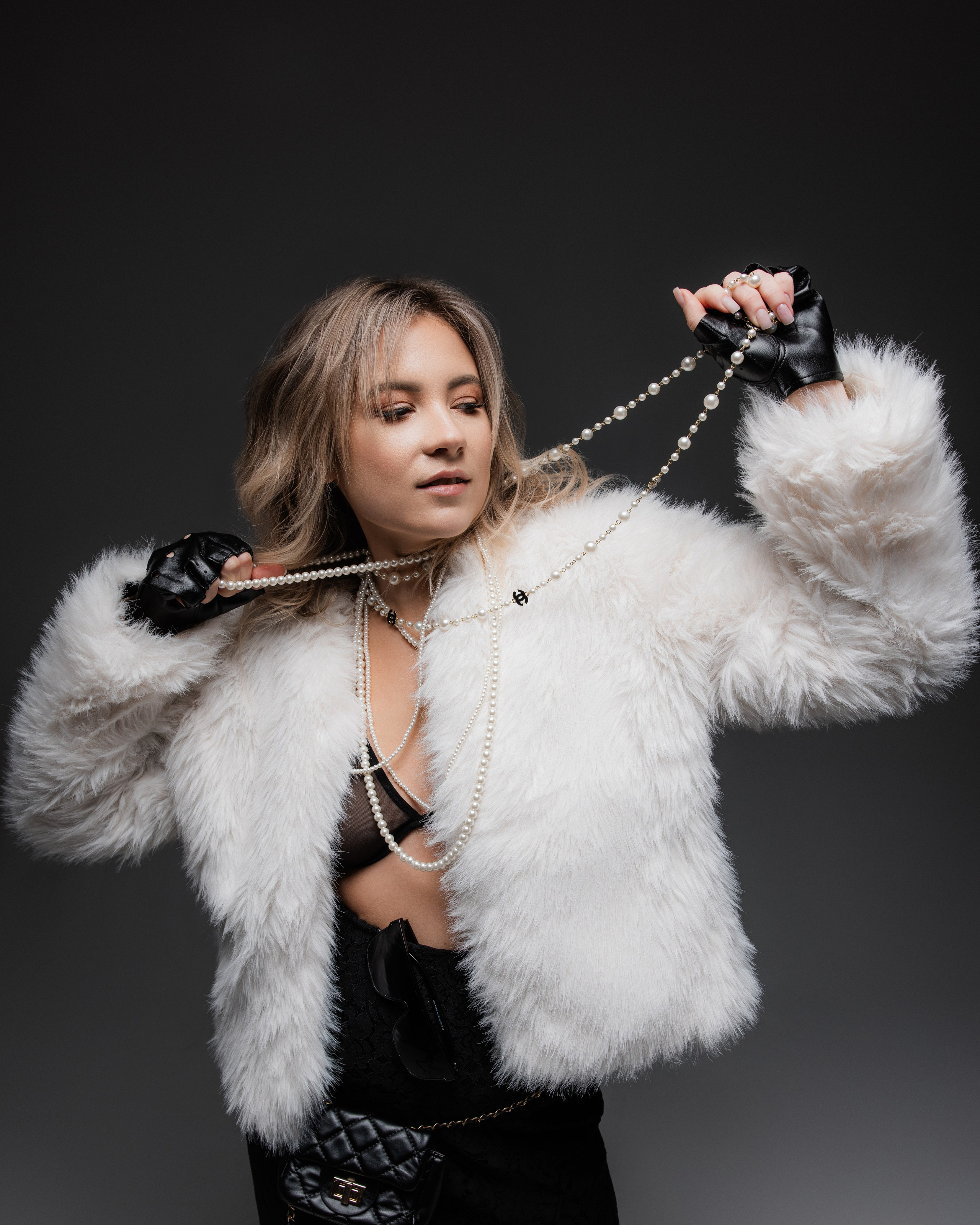 Индивидуальные фотосессии в студии. Фотограф в городе Лыткарино Волкова Ольга