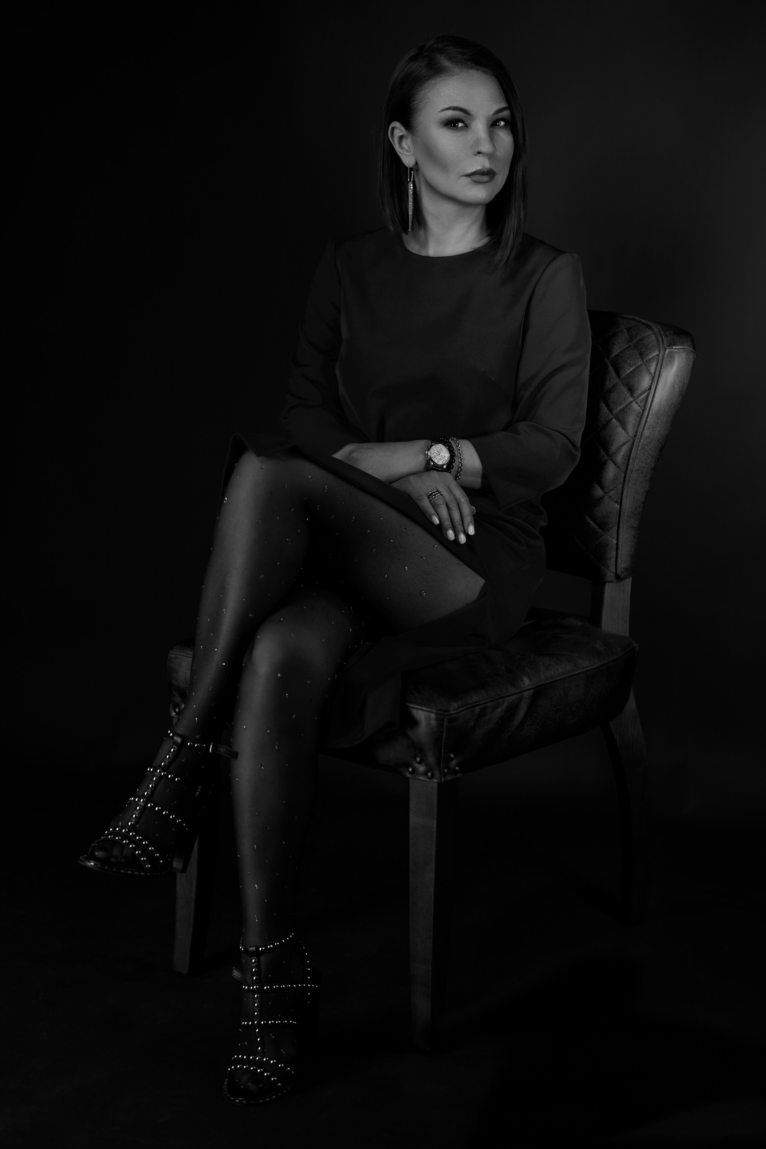 Света. Студия «Портрет»