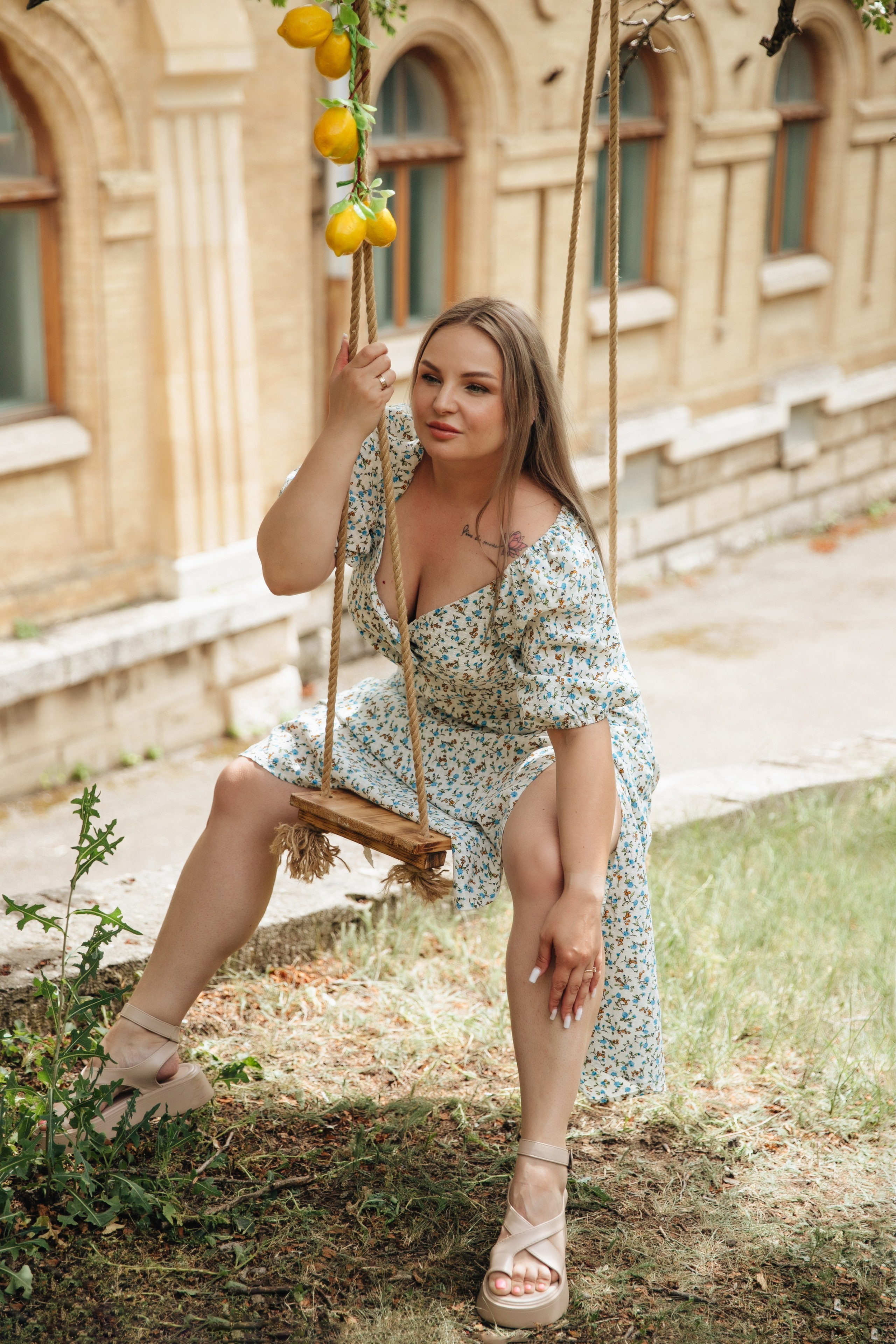 Екатерина. Фотограф Георгиевск, КМВ Дамер Катерина