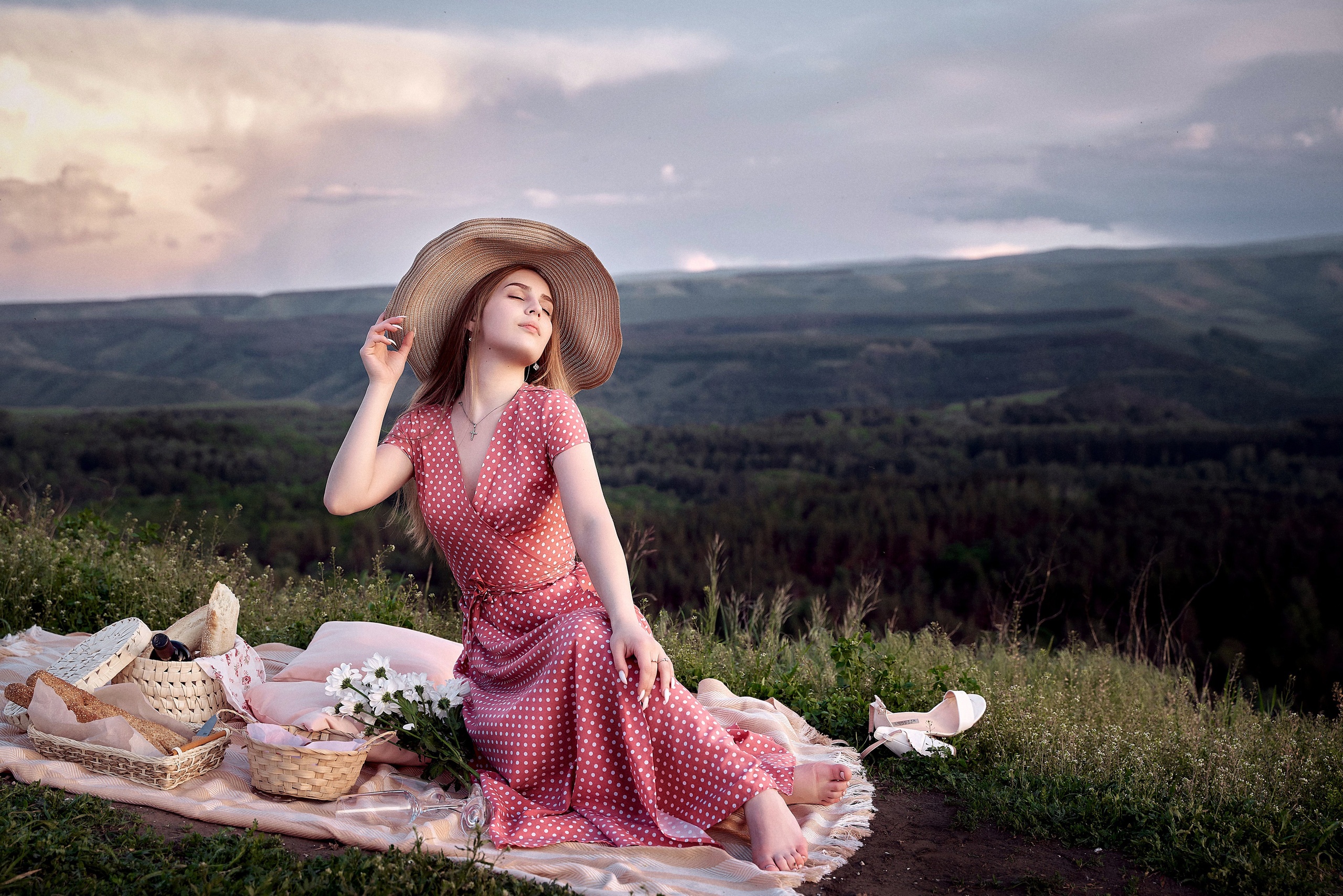 Кристина. Свадебный и семейный фотограф Игорь Елагин