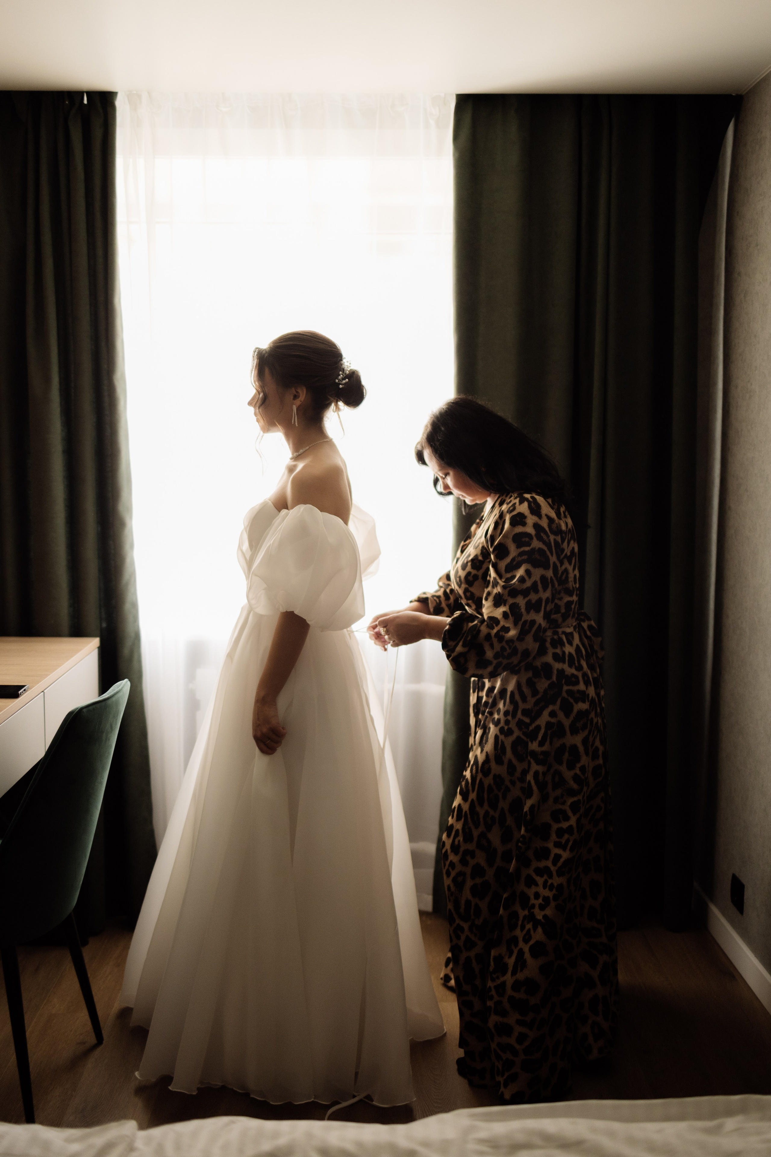 Арина и Михаил. Свадебный фотограф в Петропавловске-Камчатском Артур Зябов