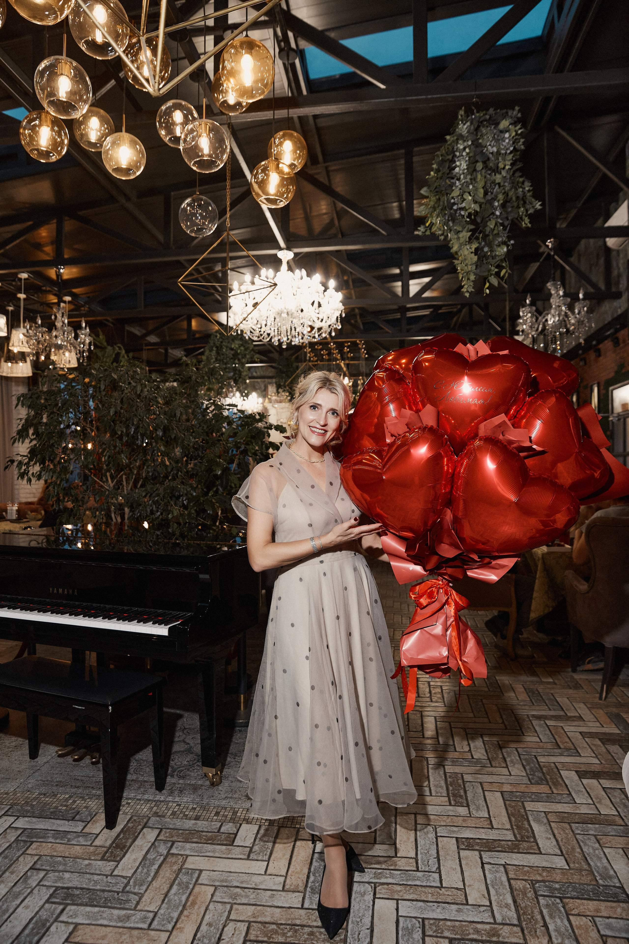 Юбилей Галины. ФОТОГРАФ ВО ВЛАДИВОСТОКЕ| СВАДЕБНЫЙ ФОТОГРАФ