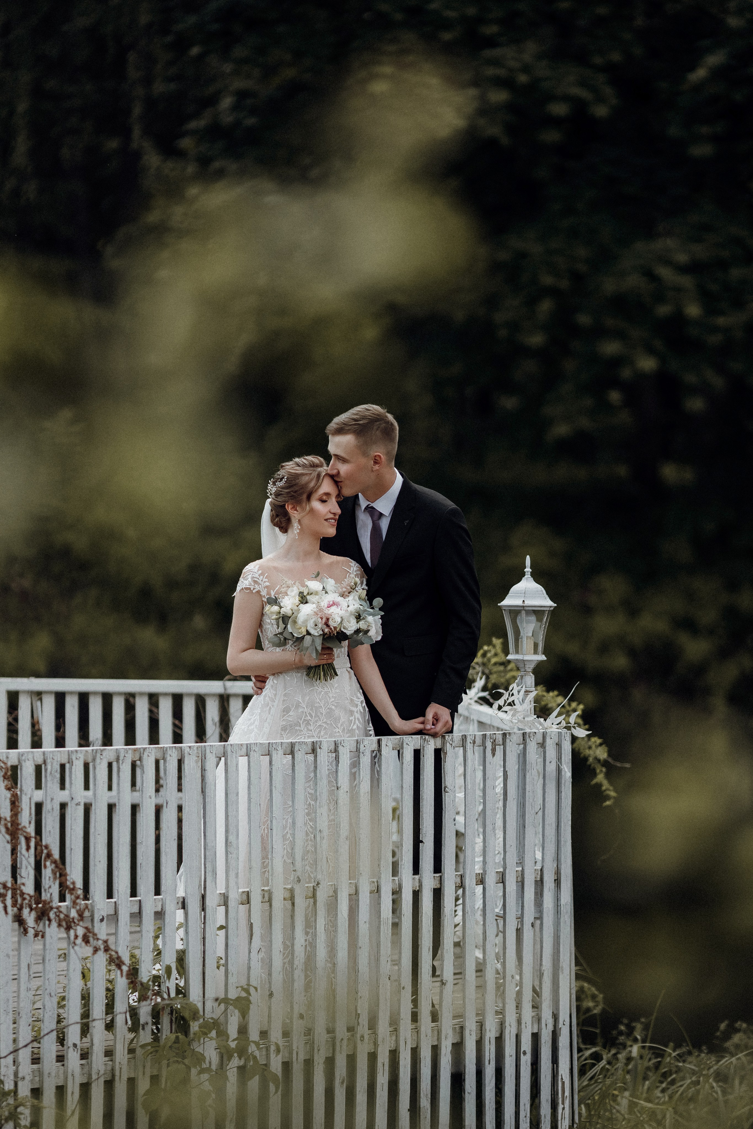 Иван и Ксения. Семейный фотограф в Брянске Зурилина Екатерина