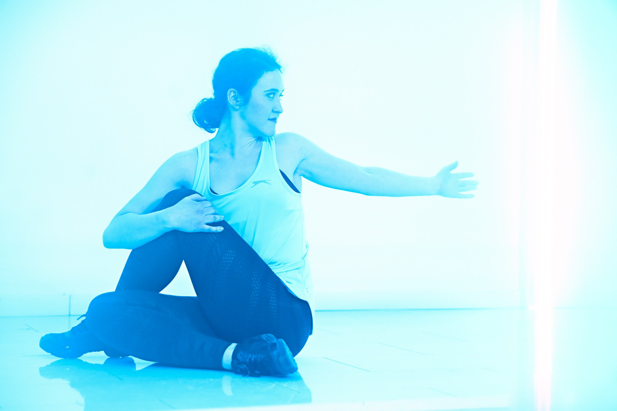 The Best: Backstage. Елена Дружинина. Спортивный и репортажный фотограф