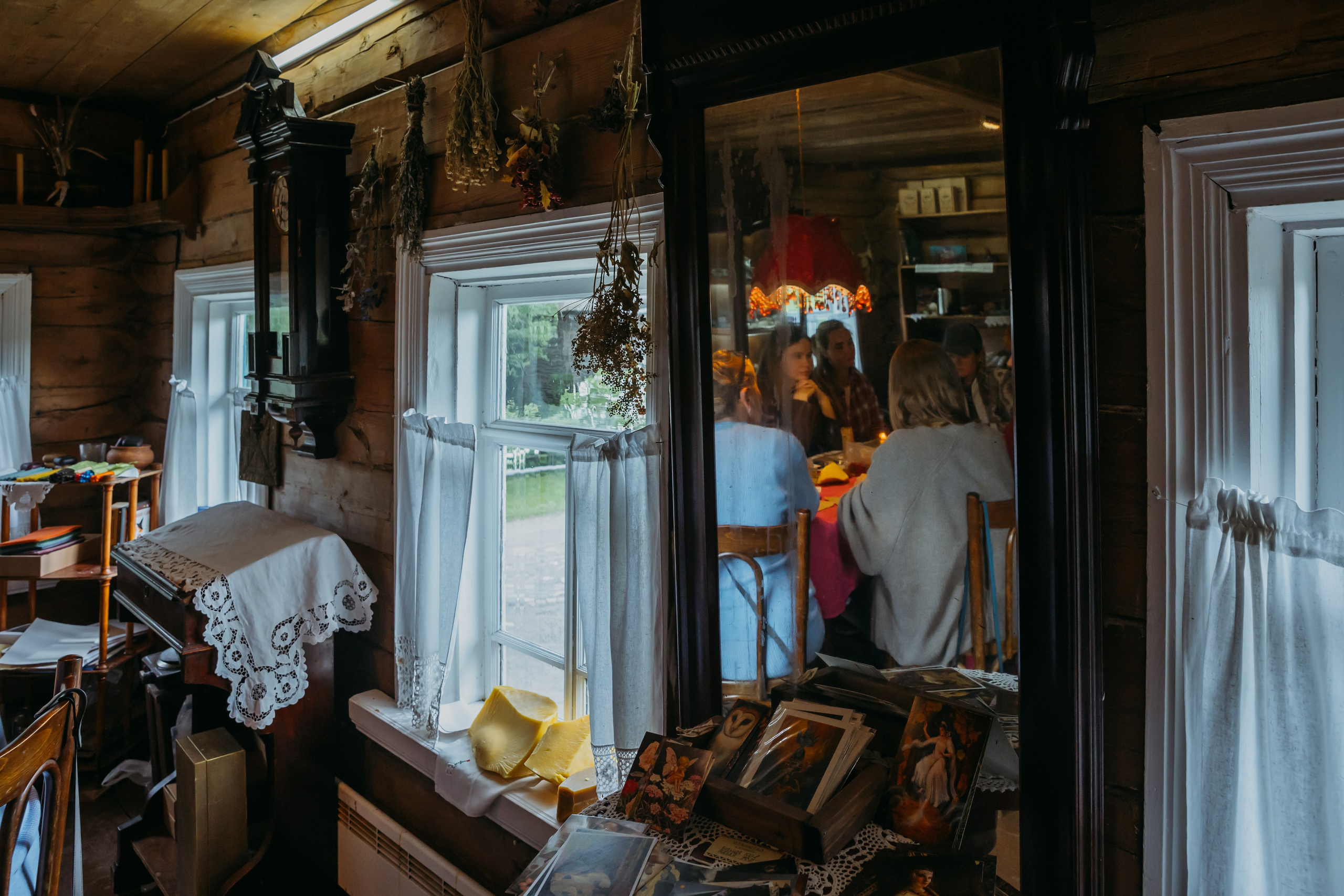 Родные люди «Мандроги». Леся Гаранина. Семейный фотограф/видеограф Москва и область