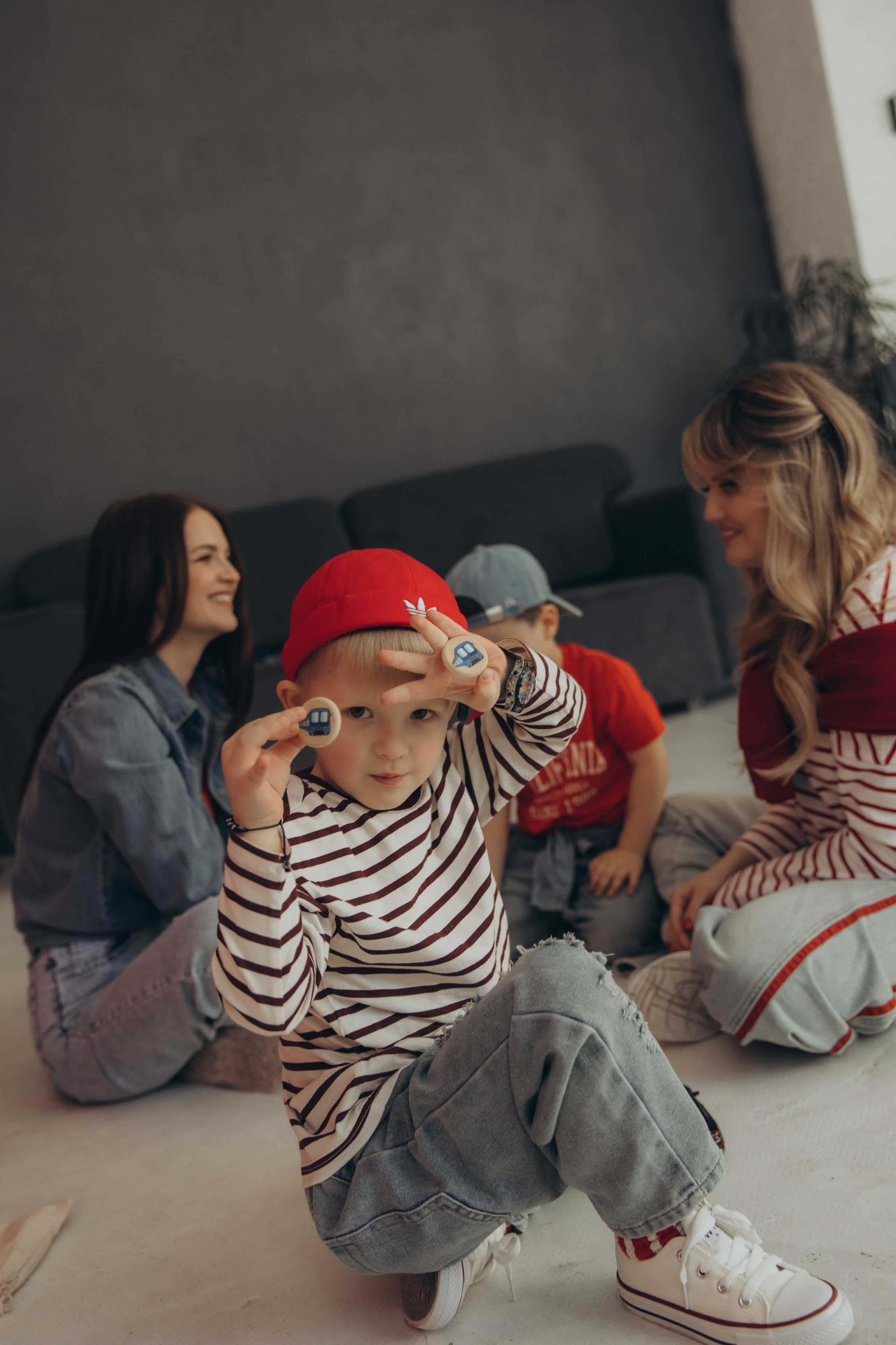 Друзяки. Свадебный и семейный фотограф в Белгороде Евгения Курочкина