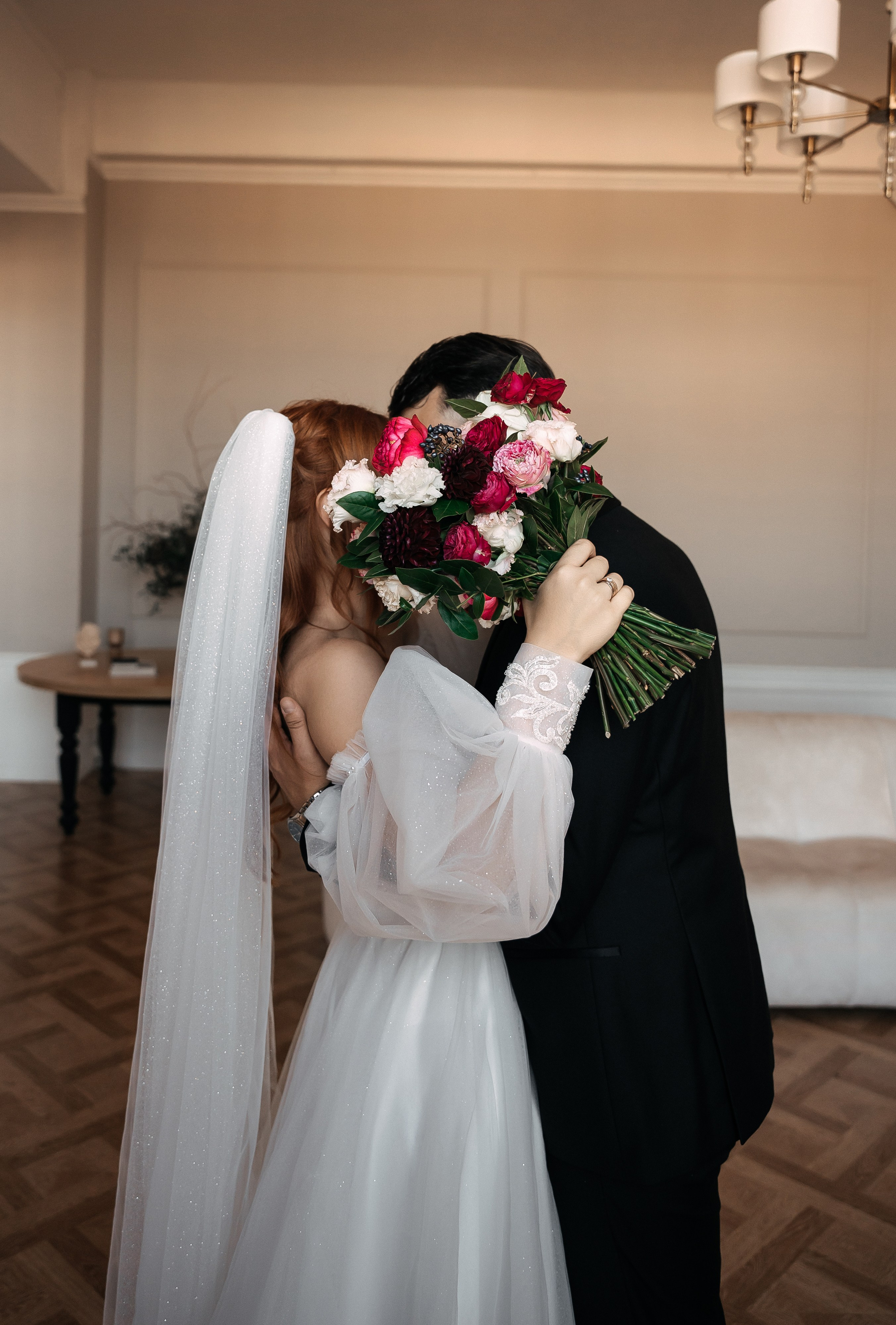 Дмитрий & Ксения «Вечность». Свадебный фотограф в Краснодаре