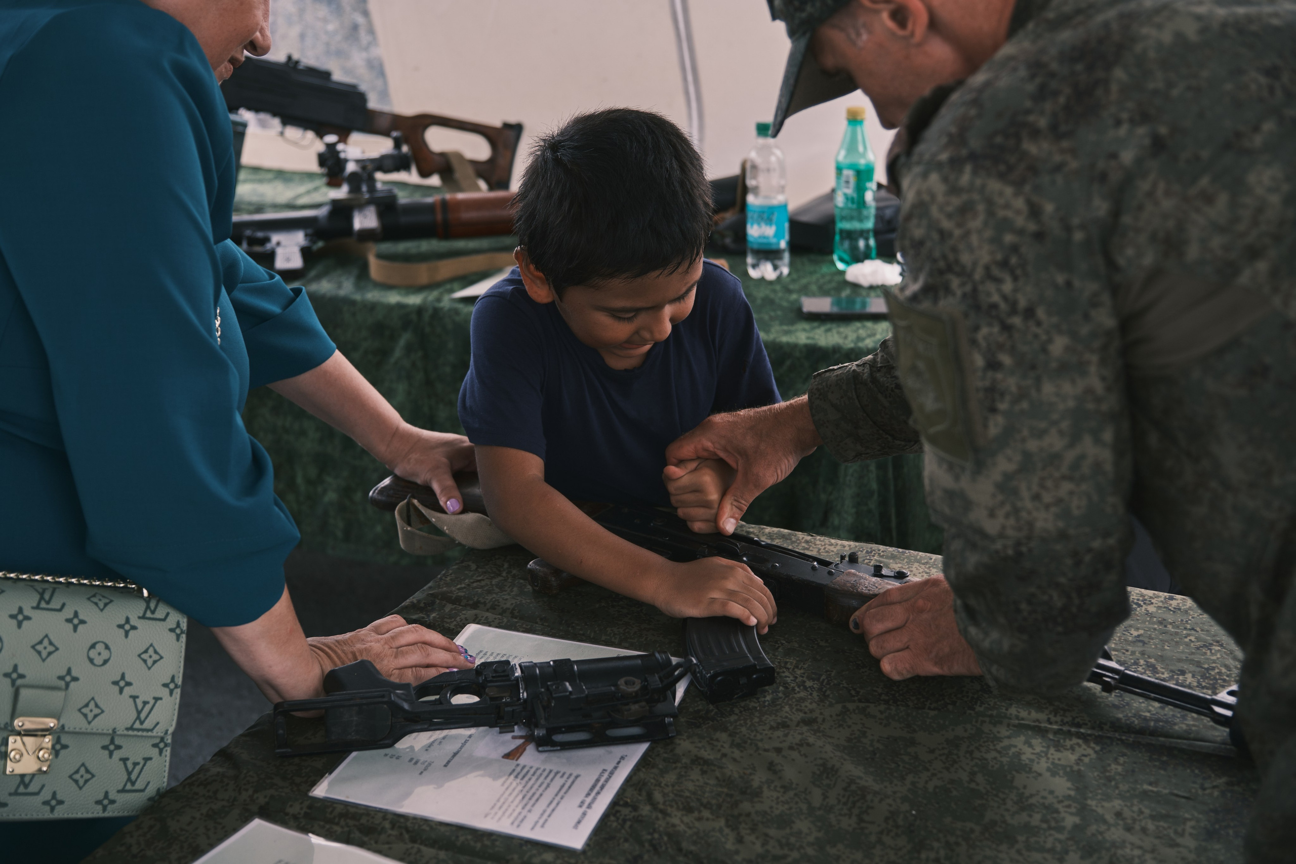 “Wings of Sakhalin — 2025” Festival