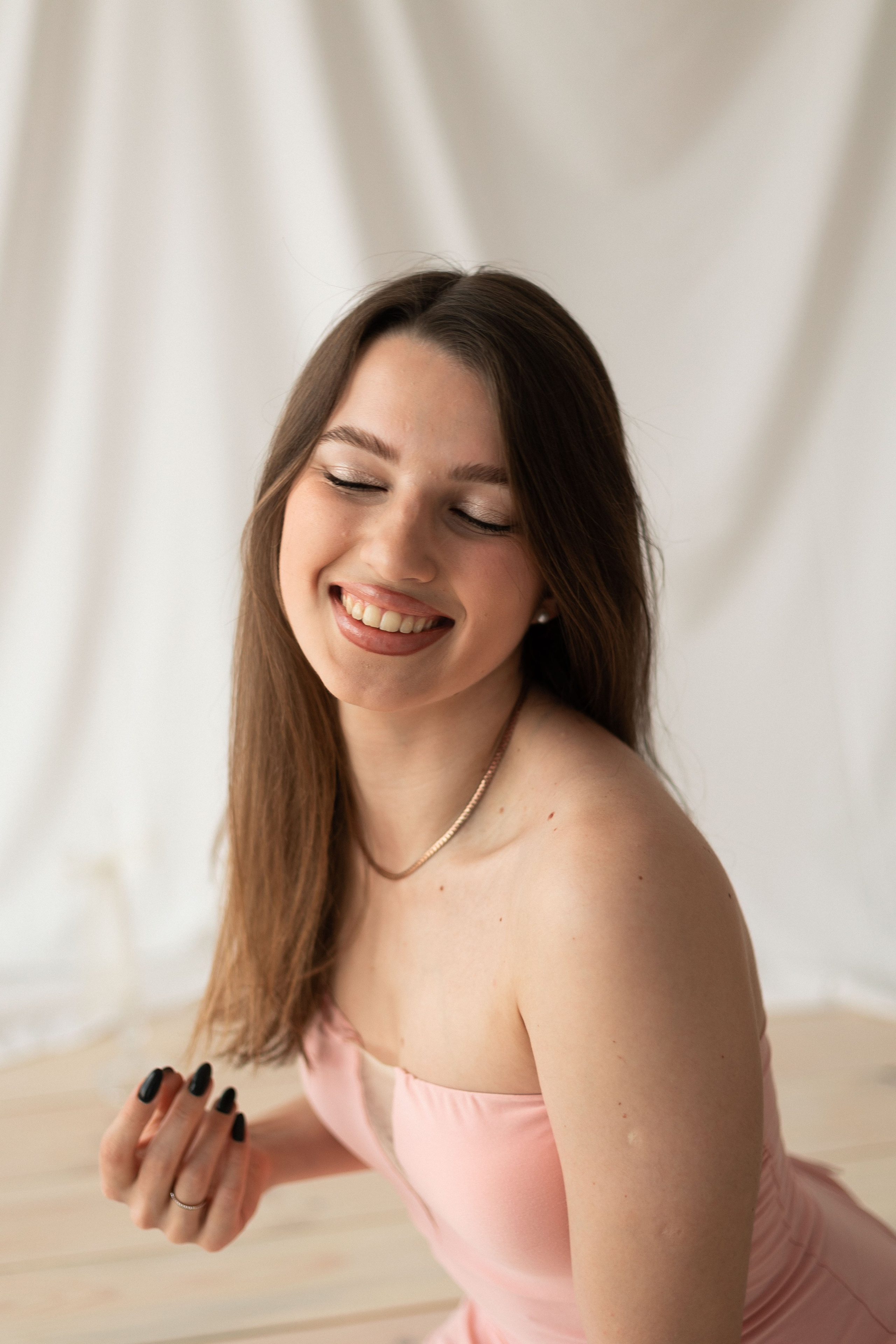 Анжелика. Семейный фотограф в Севастополе и Симферополе Александра Чистякова