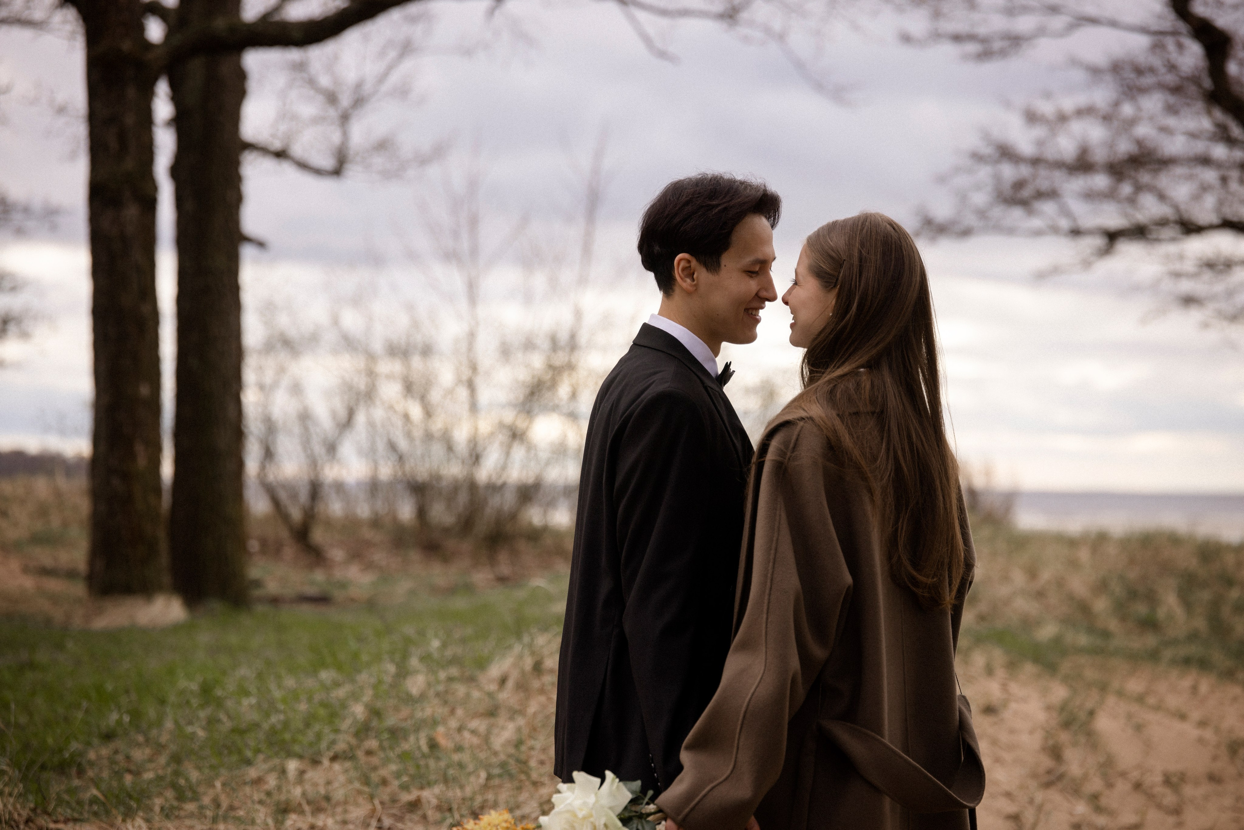 Алина и Роман. Свадебный и портретный фотограф