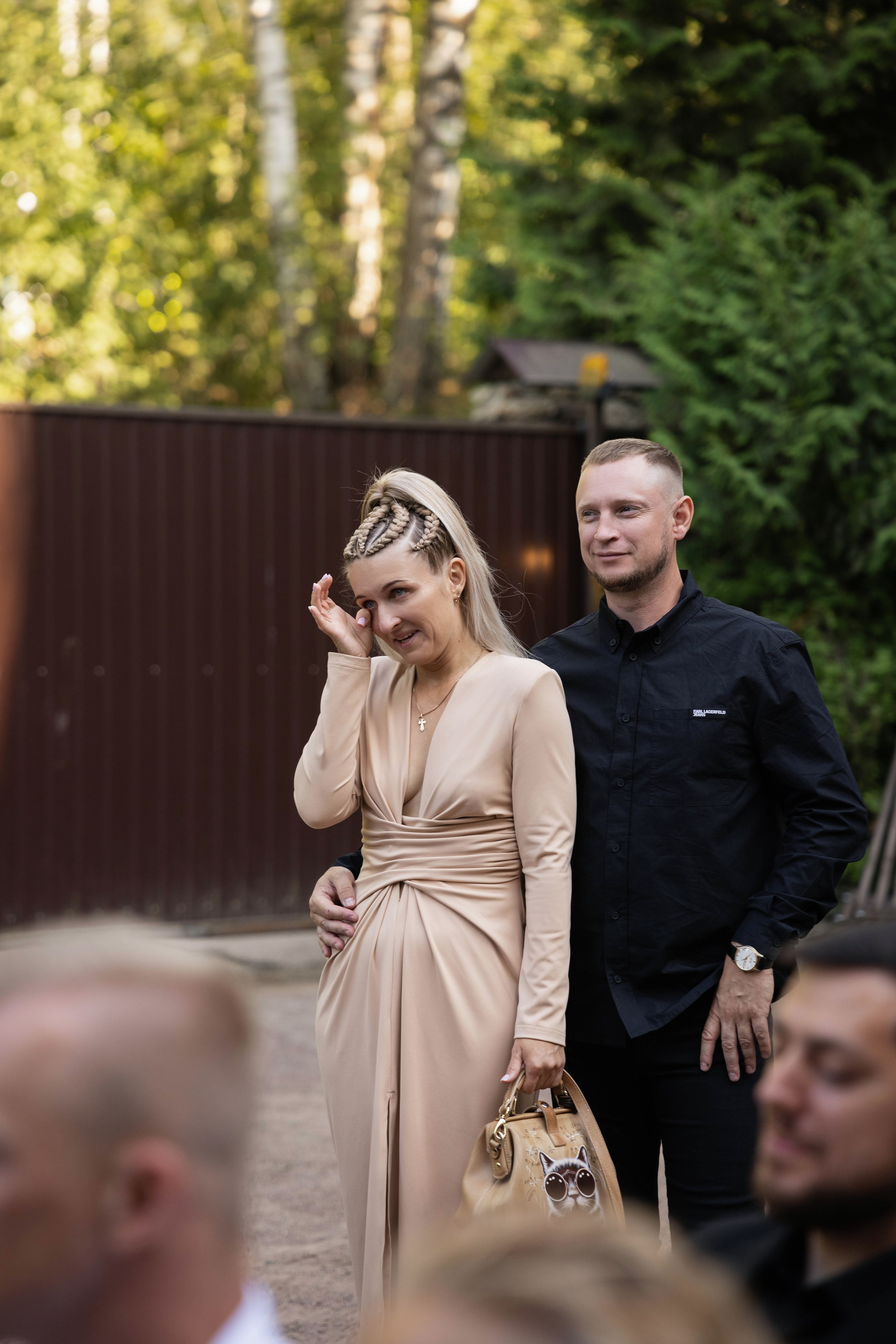 Настя и Никита. Свадебный и портретный фотограф