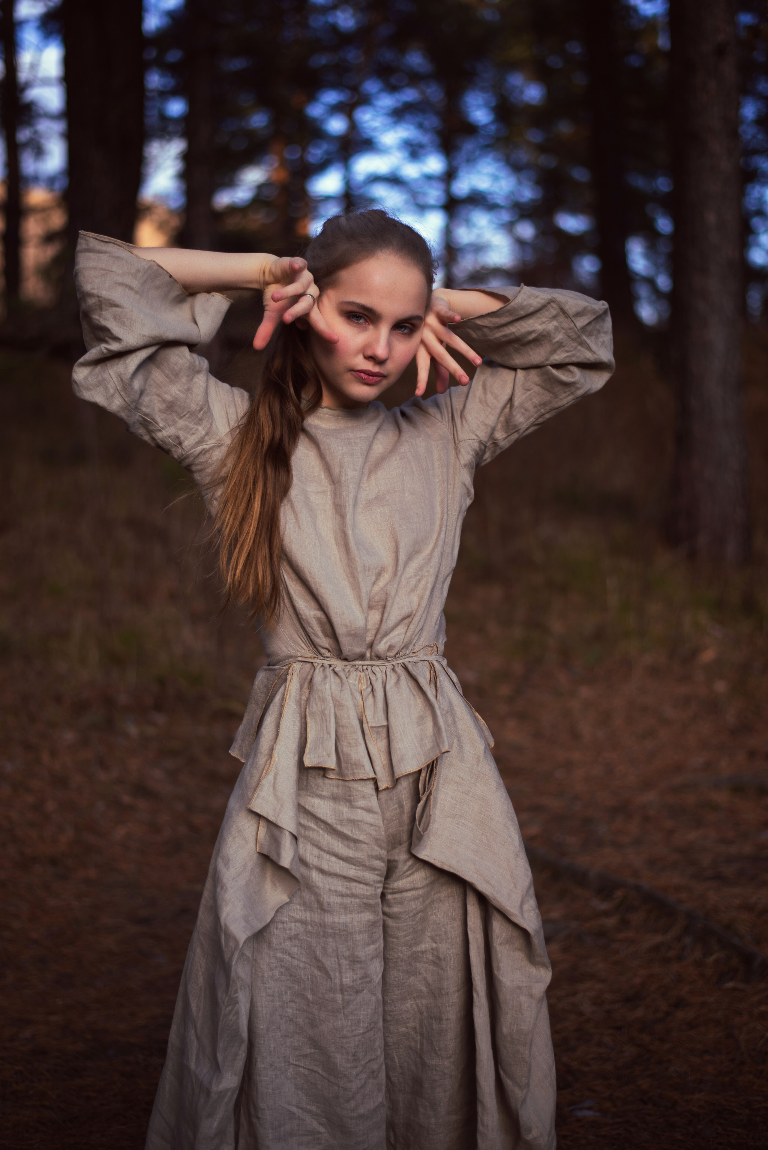 Altay | Autumn. Bekagaev photography