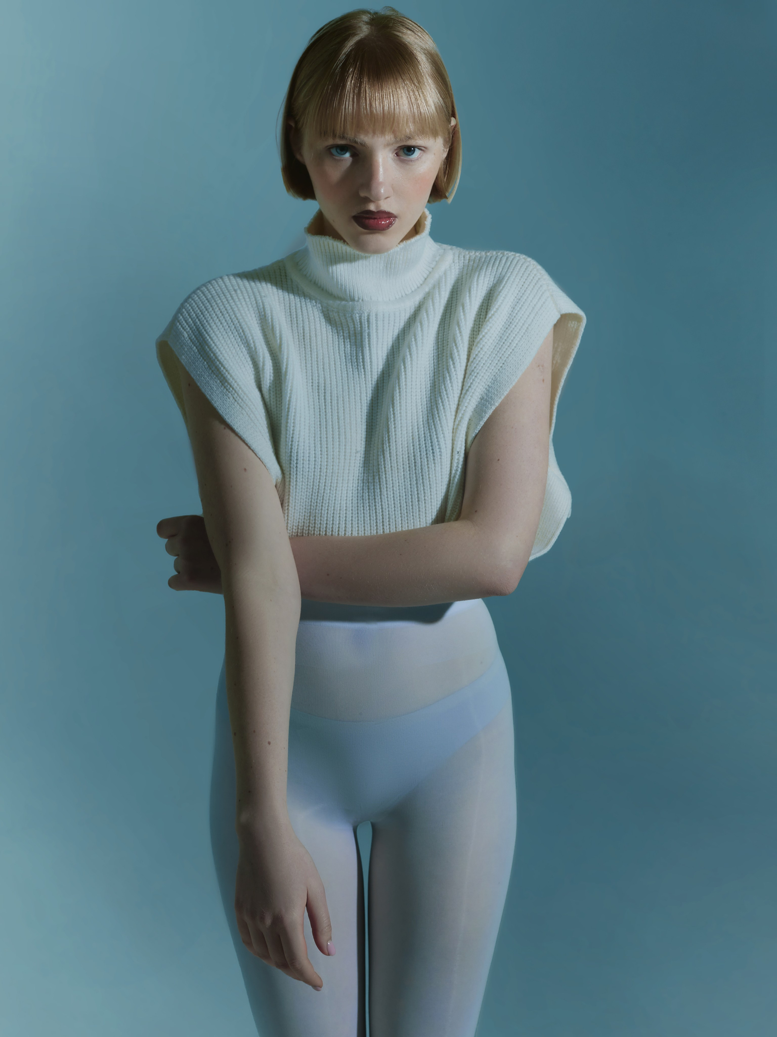 Test Valeria. Рекламный фотограф в Москве Катерина Смирнова