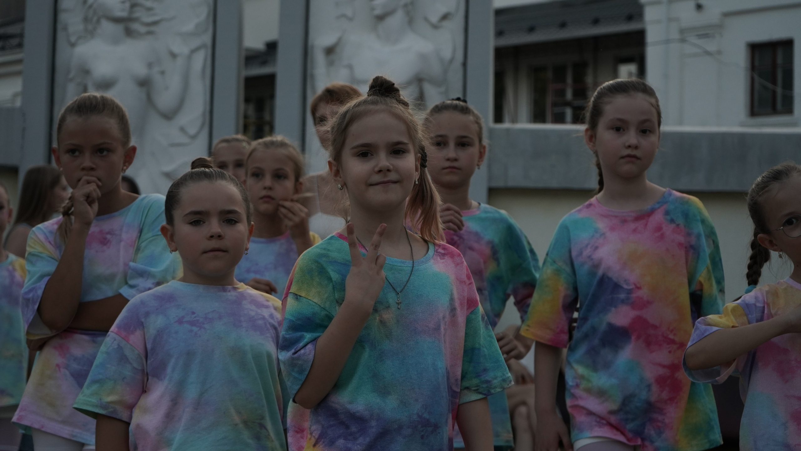 Репортаж. Главная