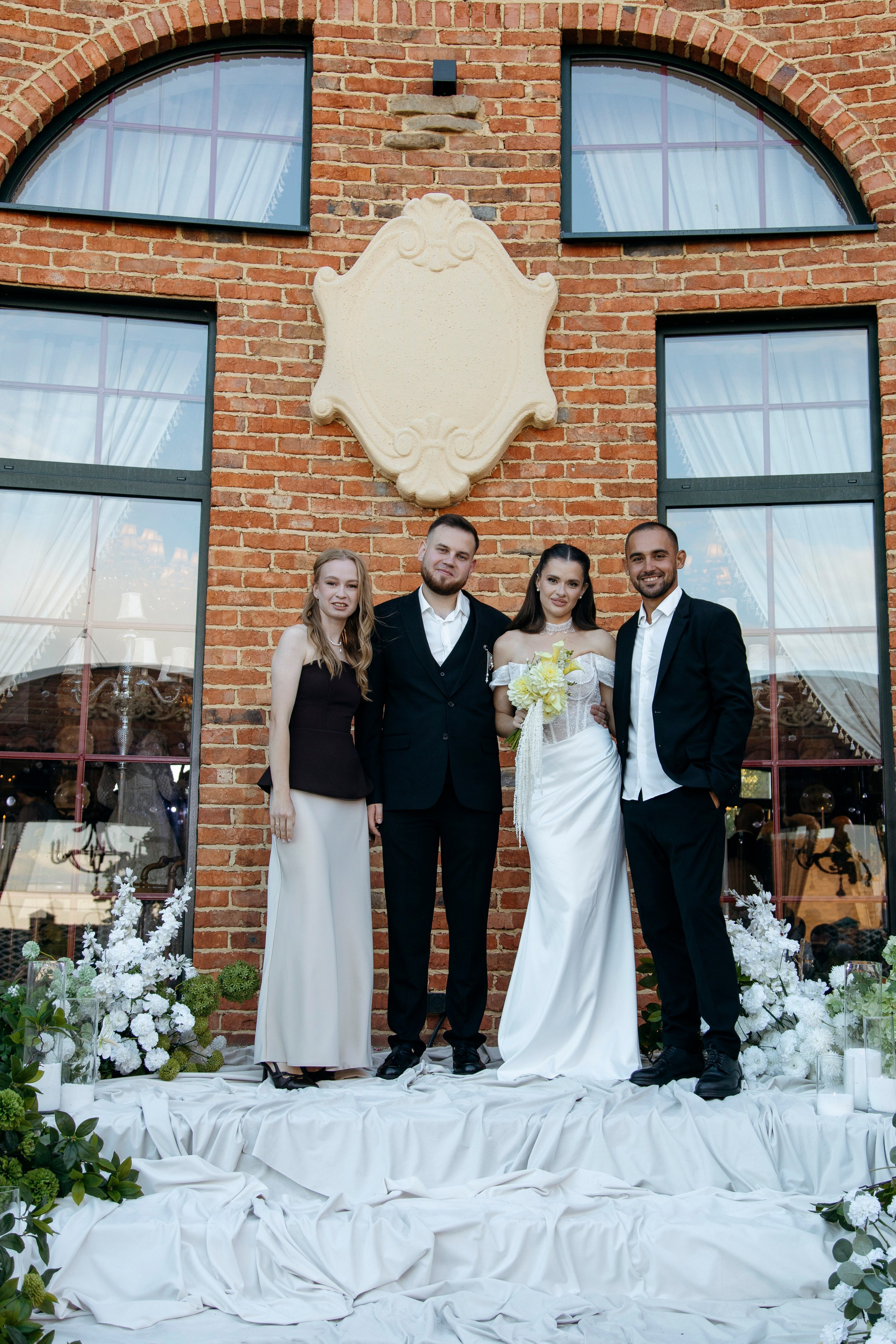 Роман и Ксения. Nikolpinhasova