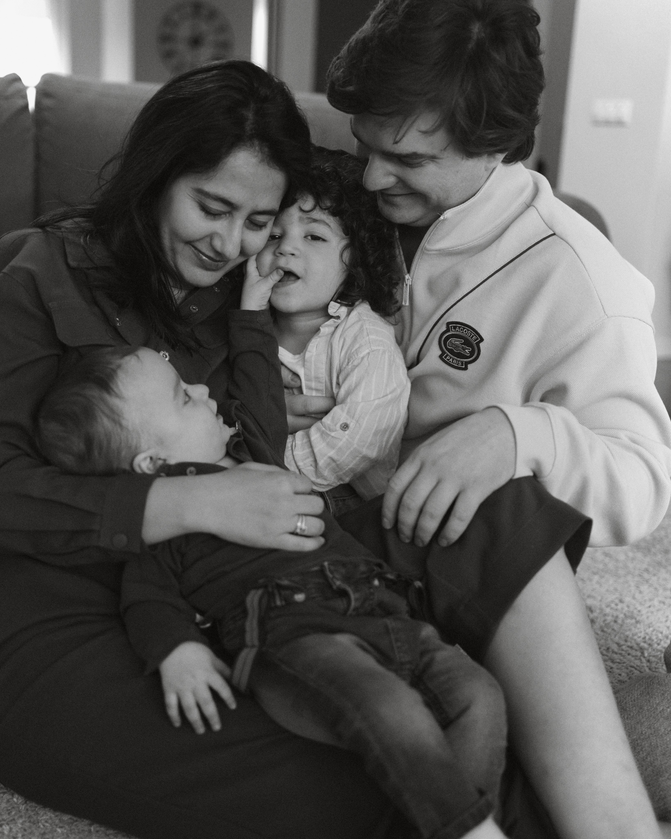 Карина/Артур и детки. VOLOSHINA_DA