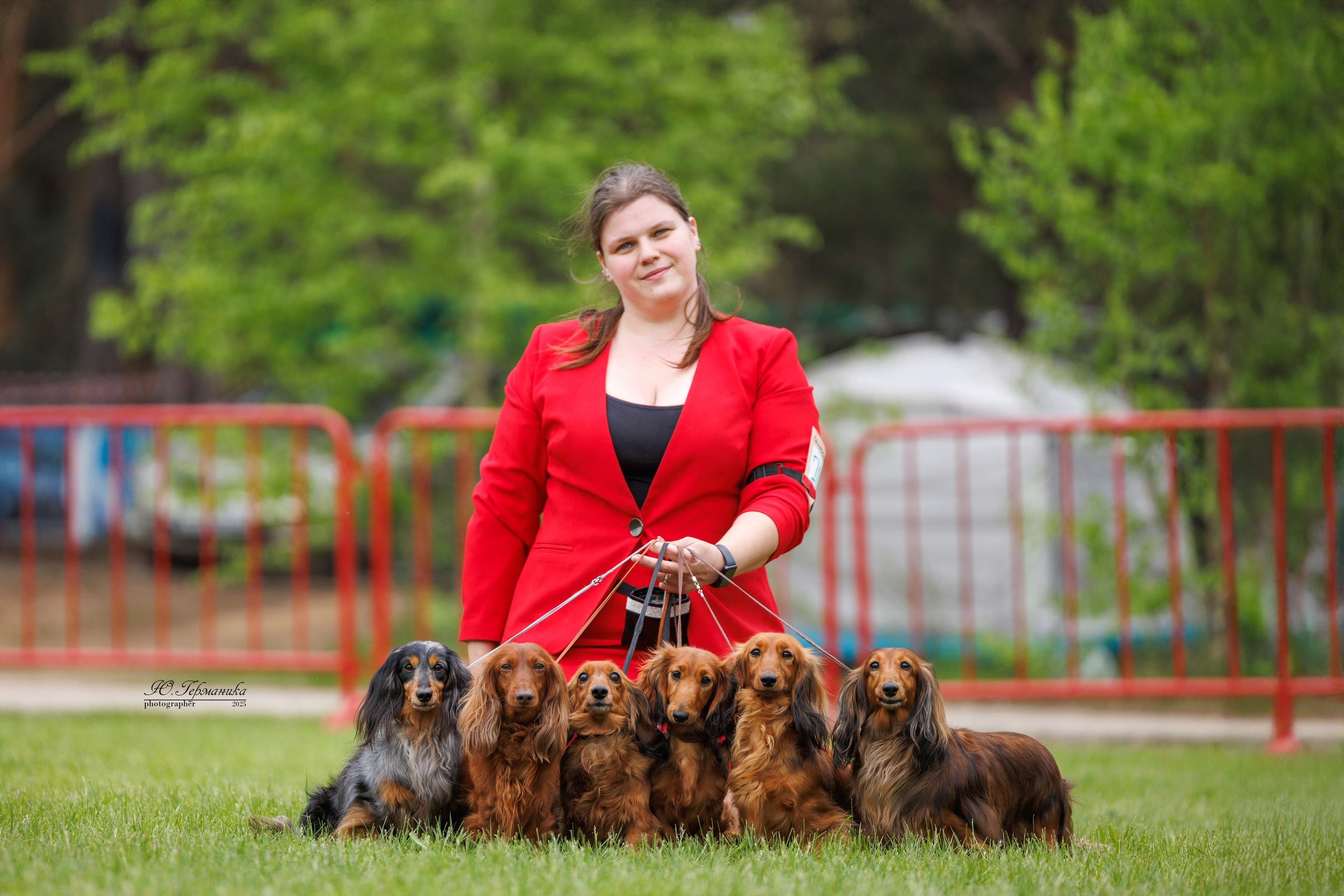 Суздаль(Владимир)17-18.05.2025. Фотограф-анималист Юлия Германика