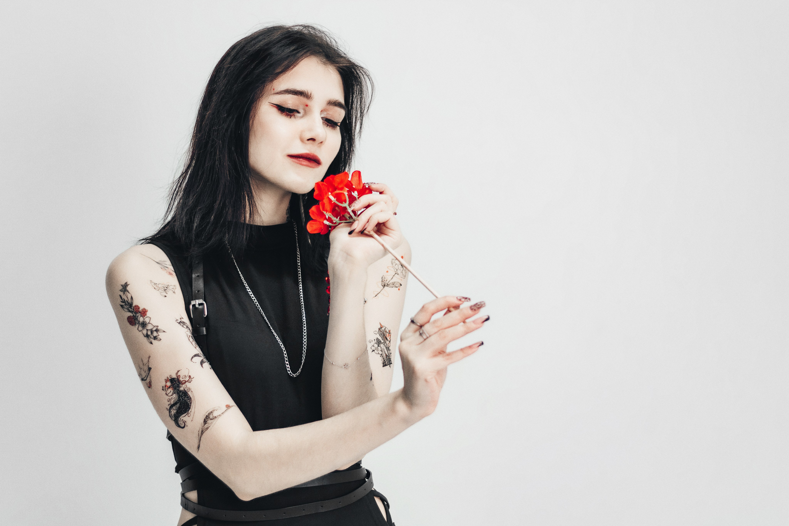 Light. Фотограф в Новокузнецке