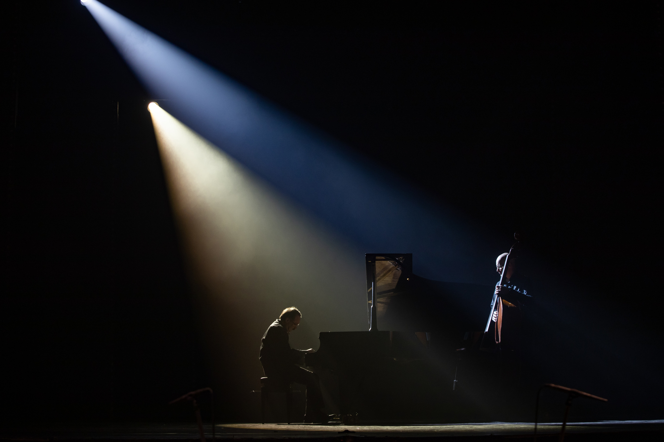 Shalyapin’s Festival. OOPS TEAM