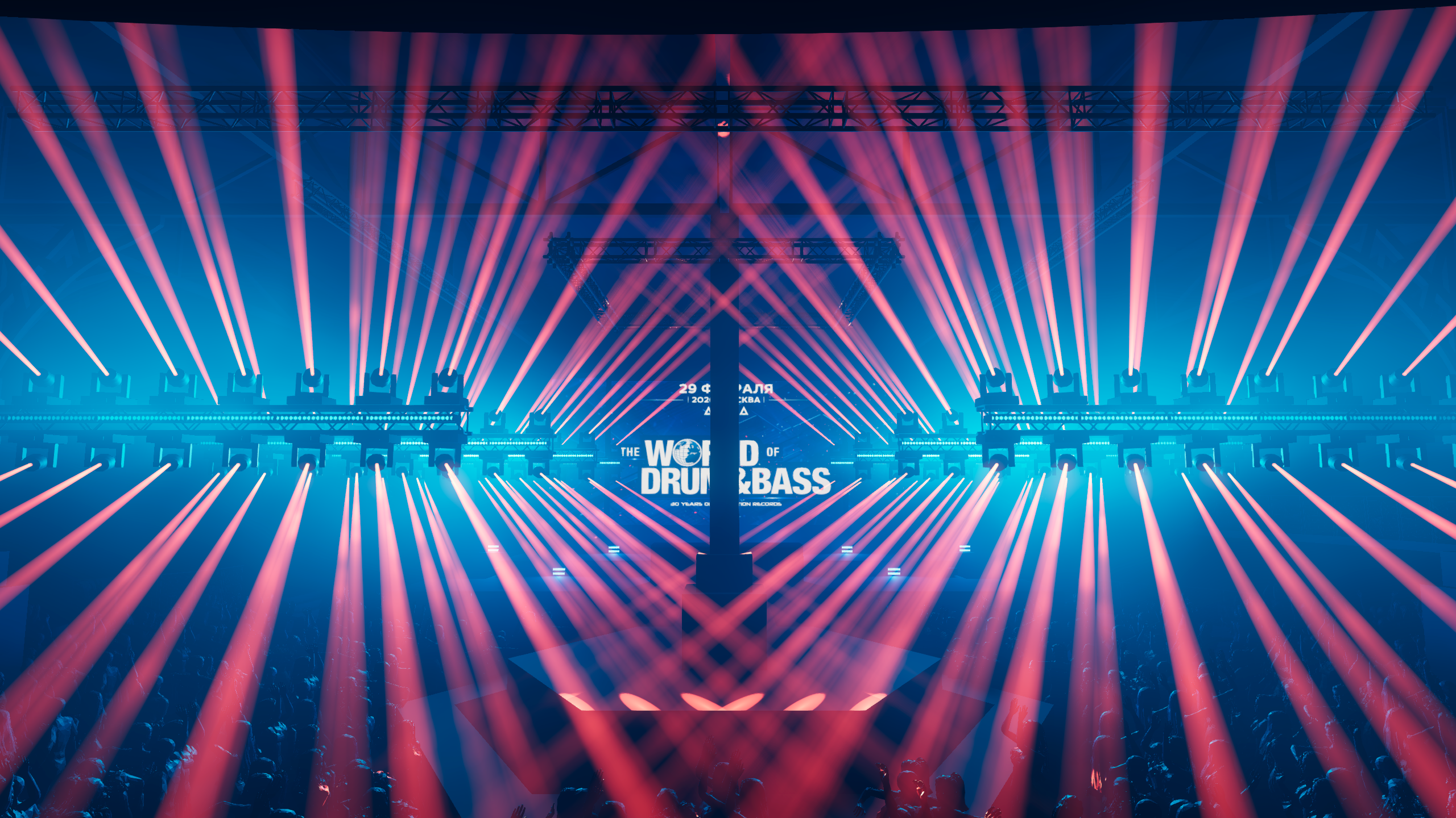 Examples of visualizations. OOPS TEAM