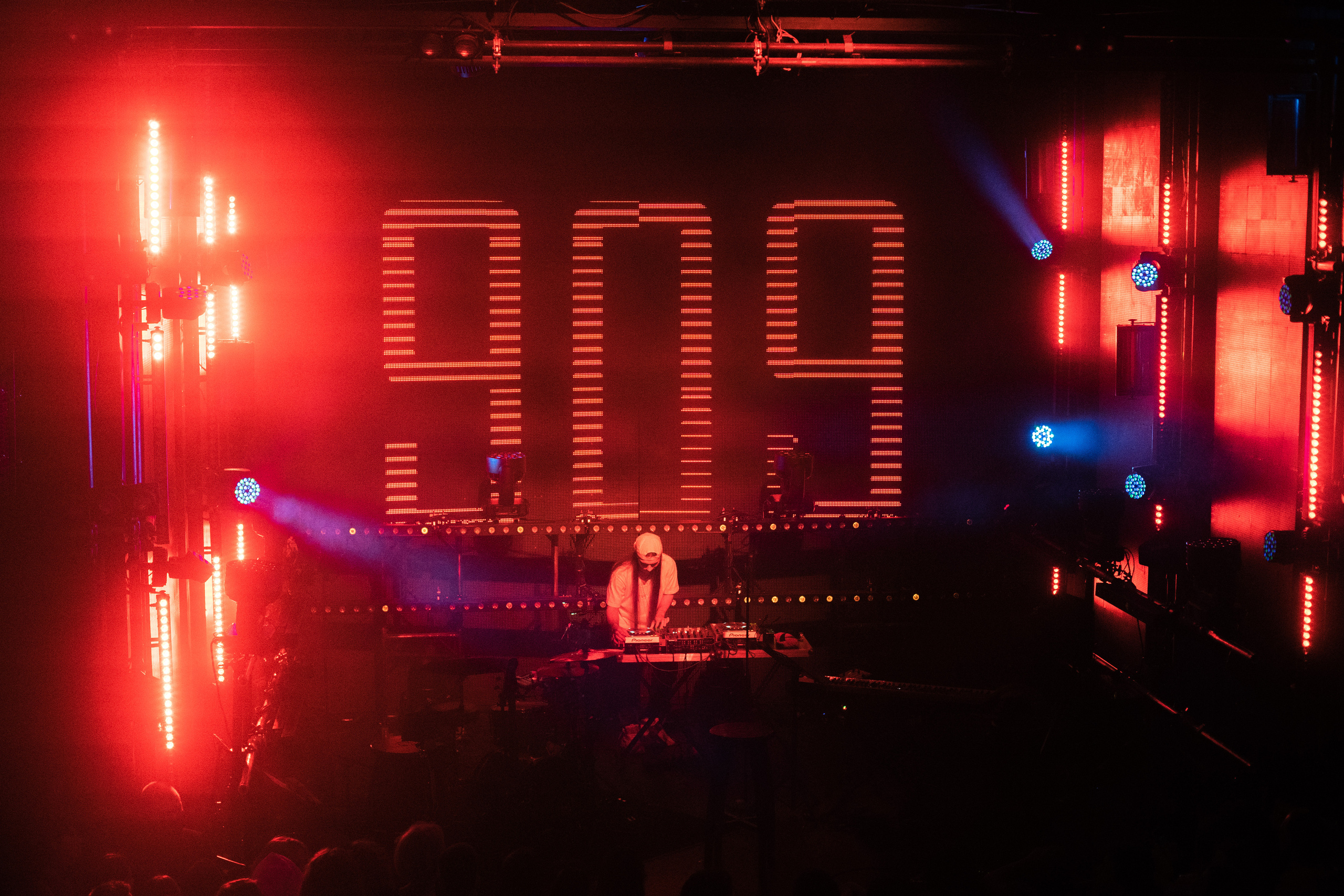 FEDUK / Акустический концерт 2021. OOPS