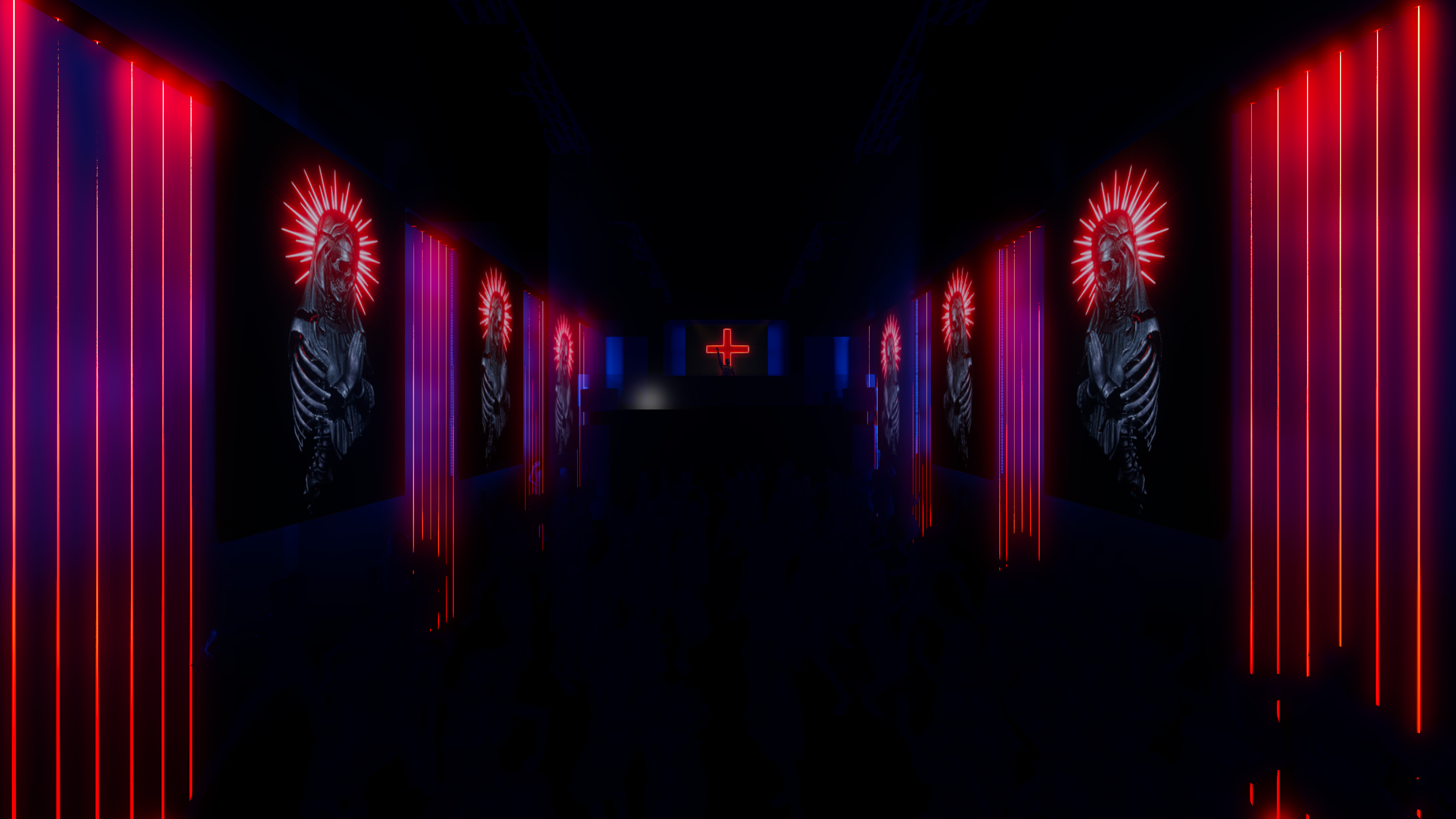 Examples of visualizations. OOPS TEAM