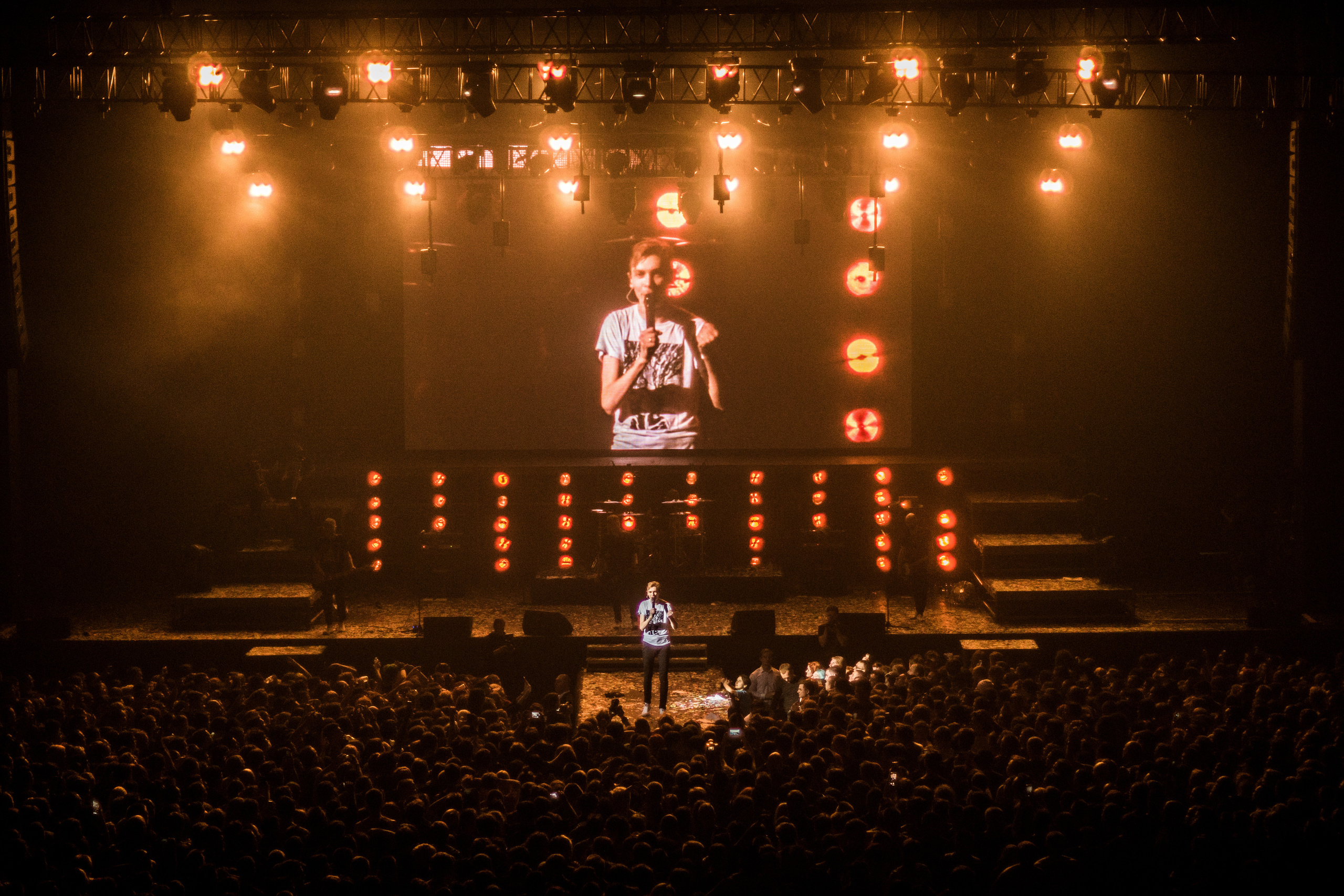 Porn films — X years / 2018. OOPS TEAM