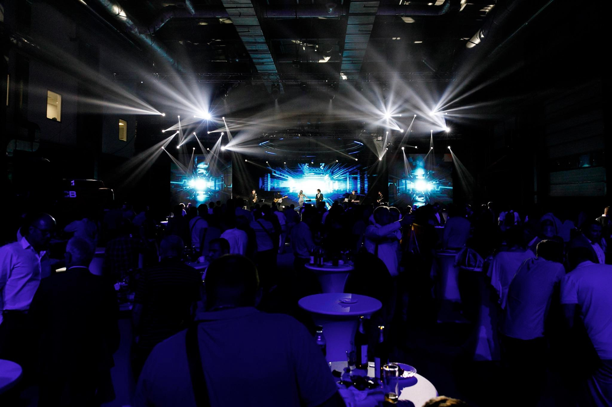 Презентация JSB. OOPS