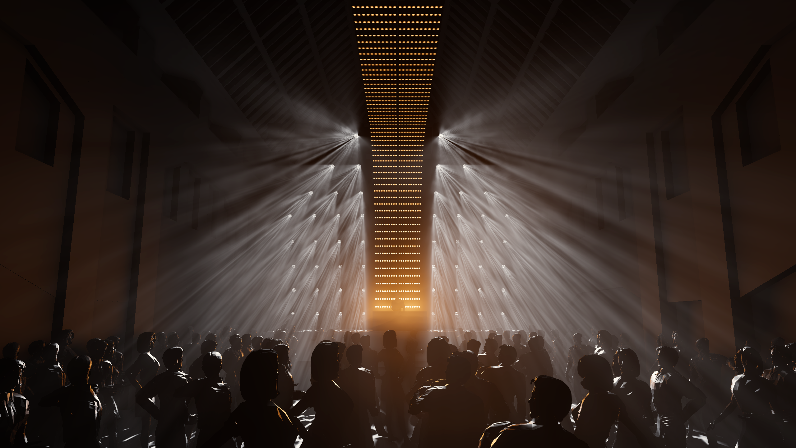 DOROGA IZ SANSTRIPOV. OOPS