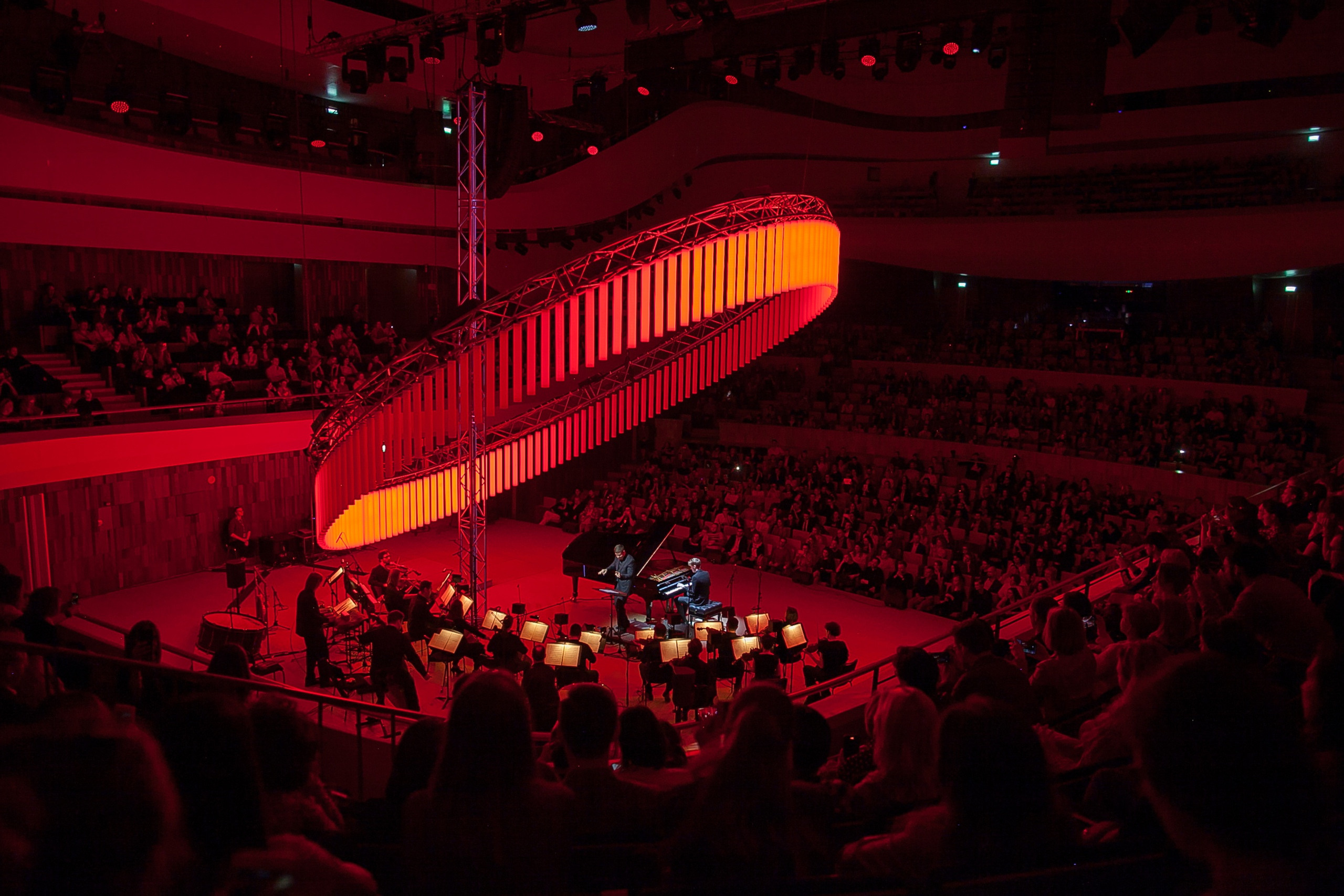 Kirill Richter: Chronos. OOPS